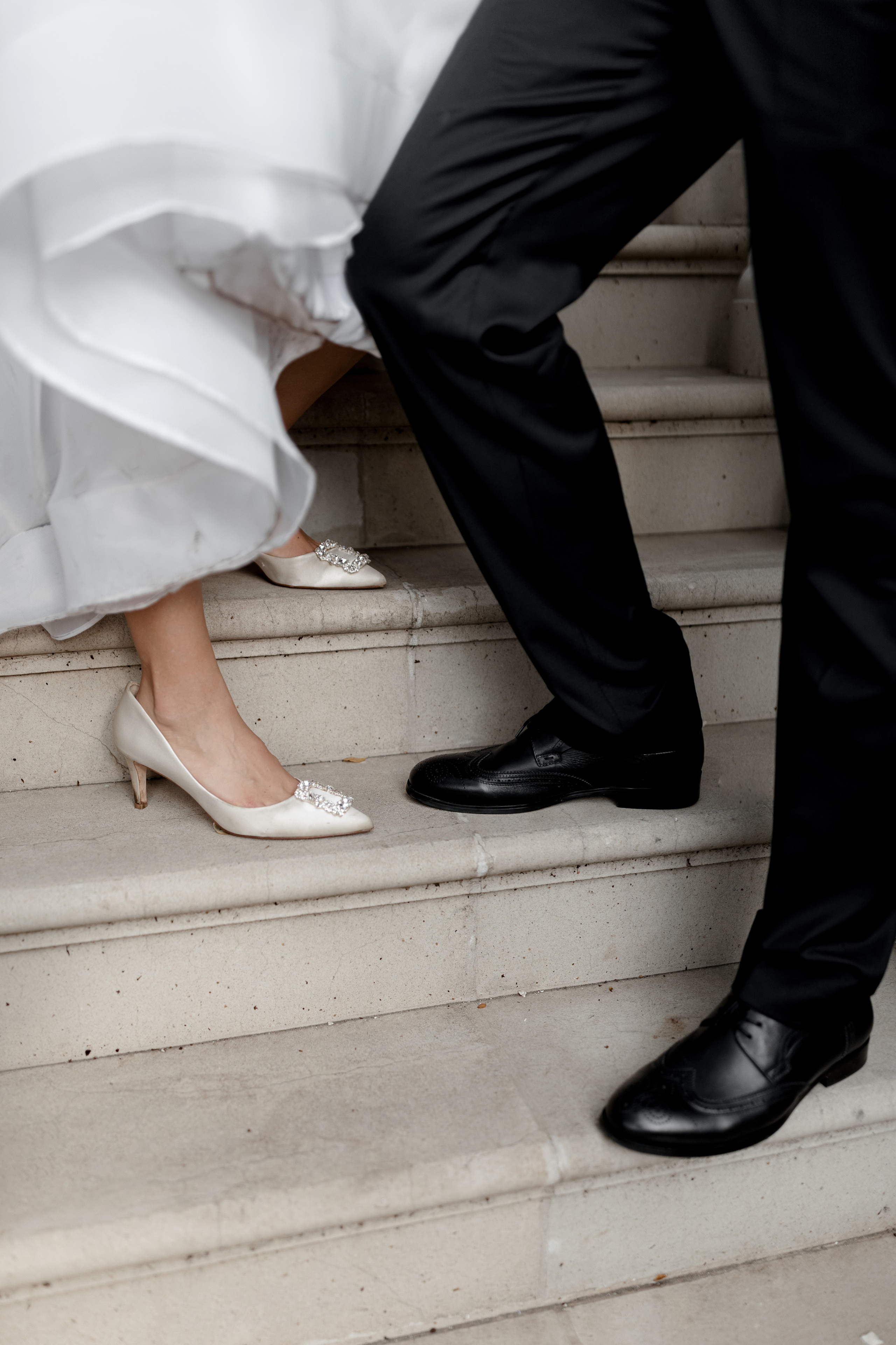 Дангина Сергей. Свадебный фотограф Виктория Карпова