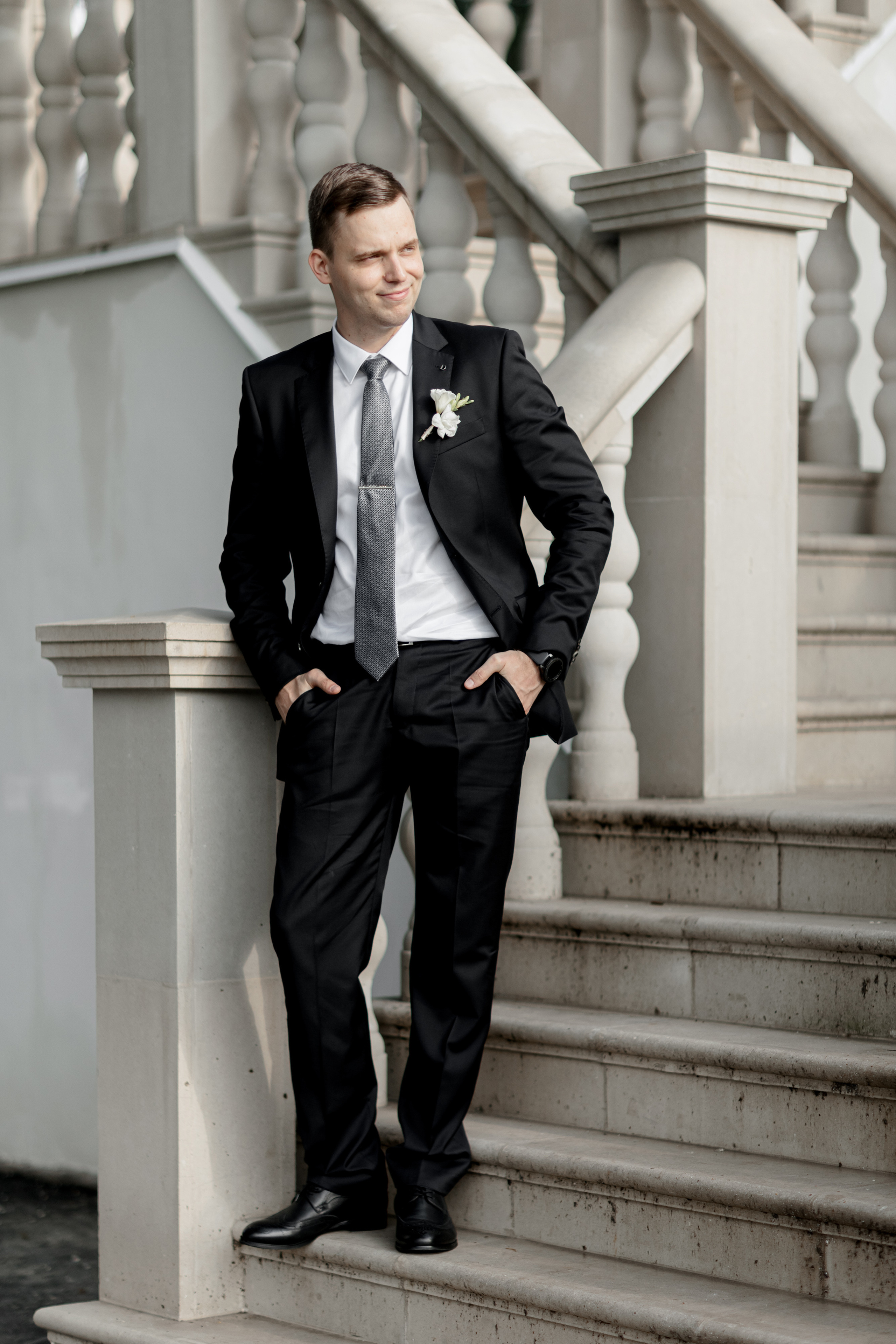 Дангина Сергей. Свадебный фотограф Виктория Карпова