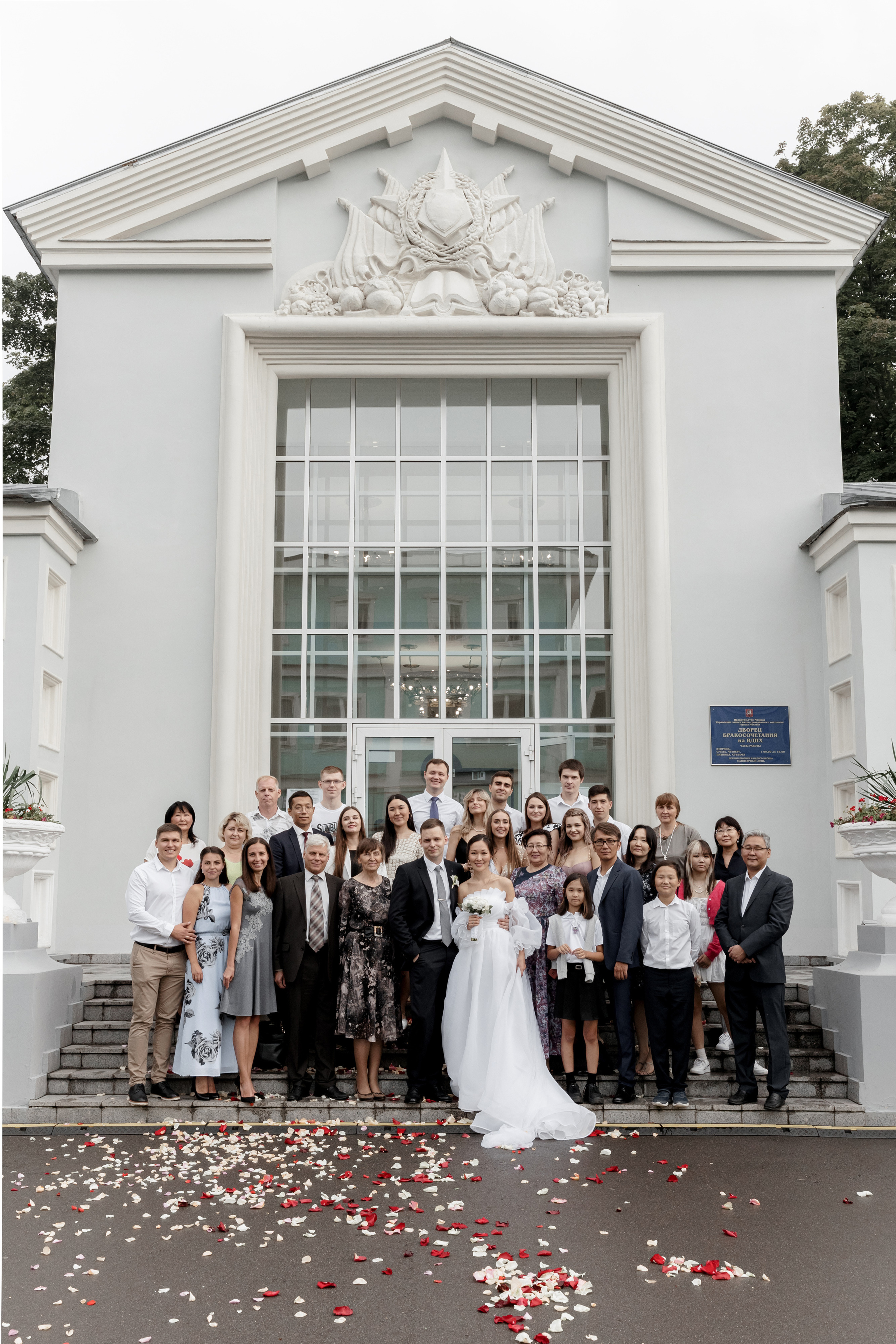 Дангина Сергей. Свадебный фотограф Виктория Карпова