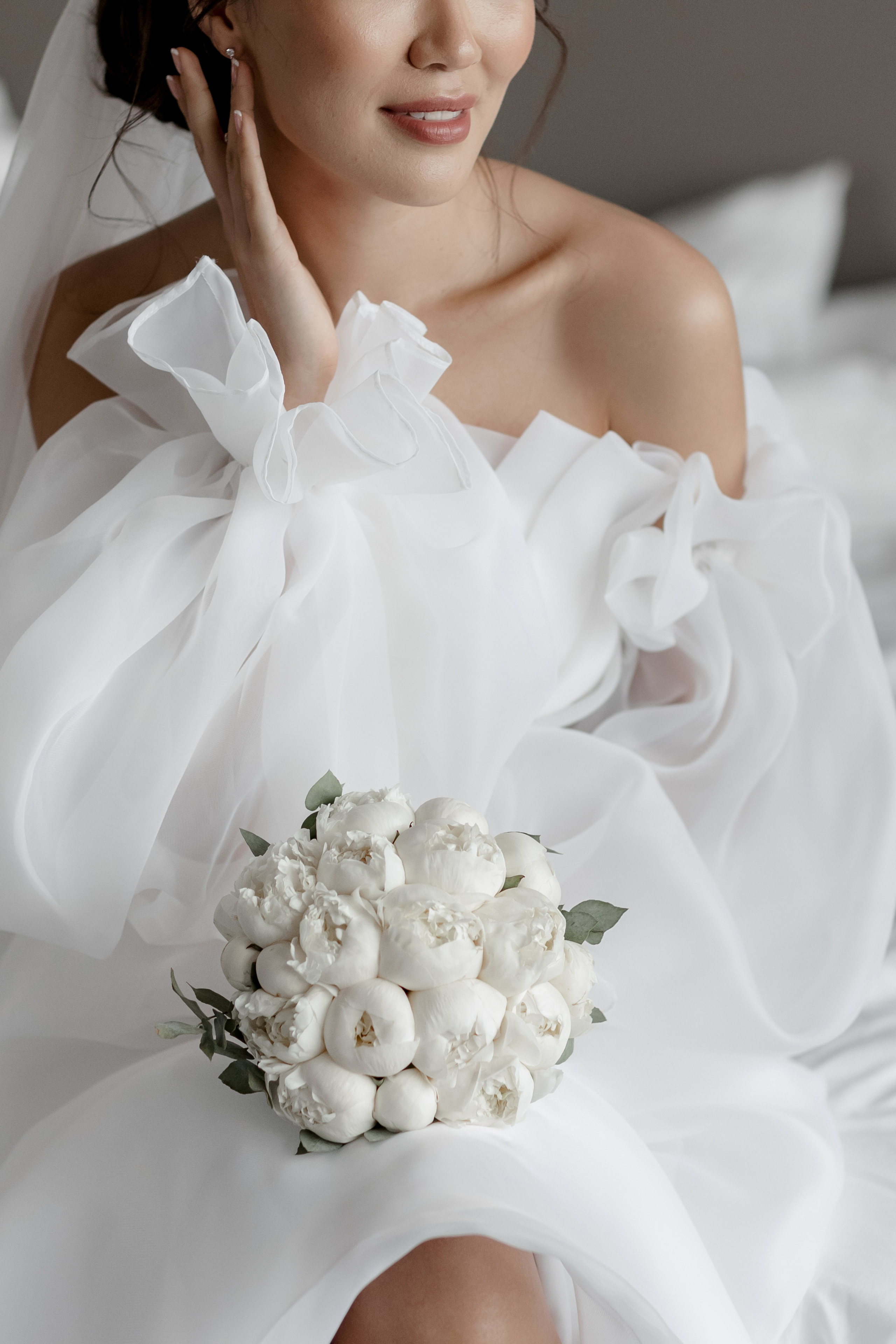 Дангина Сергей. Свадебный фотограф Виктория Карпова