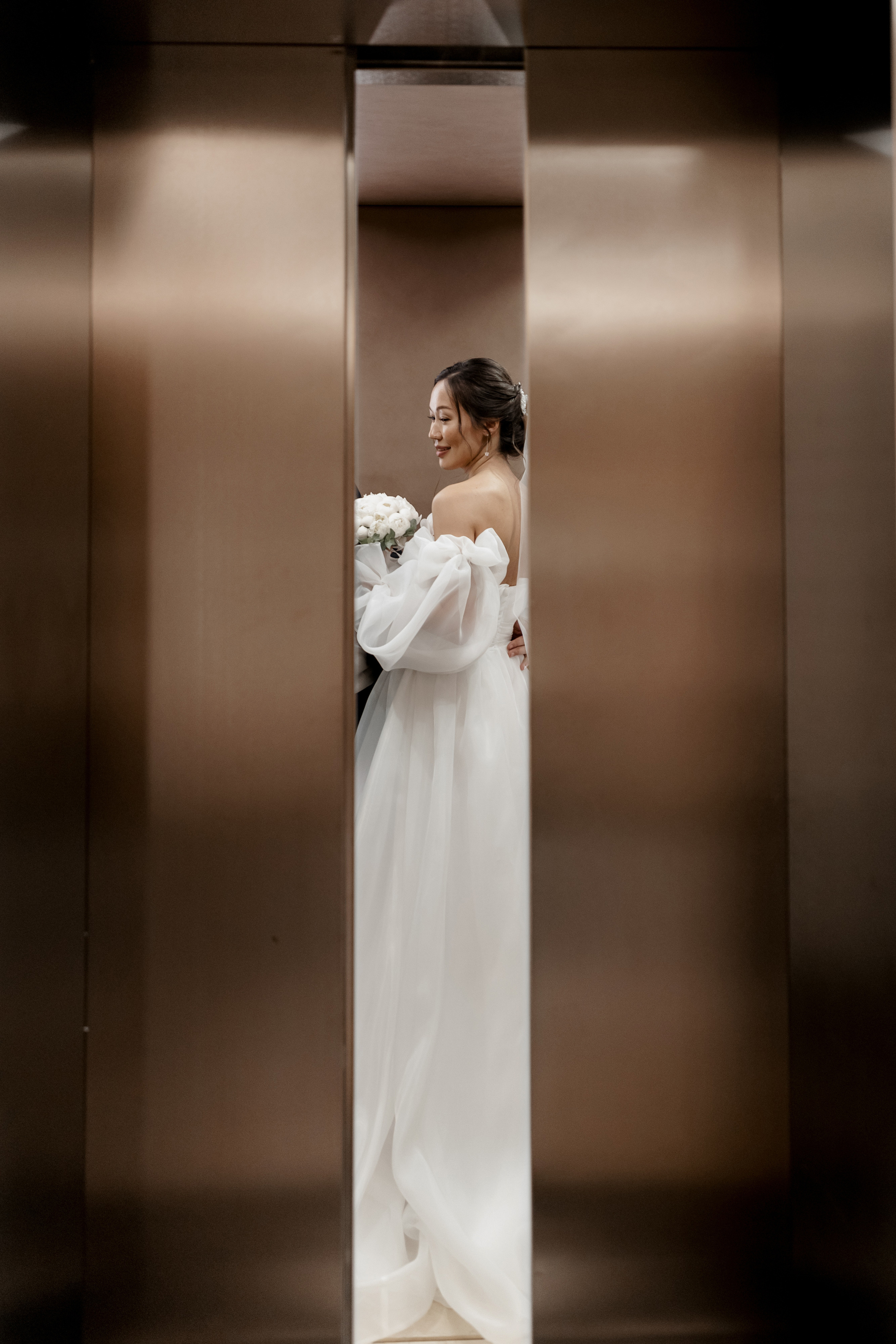 Дангина Сергей. Свадебный фотограф Виктория Карпова