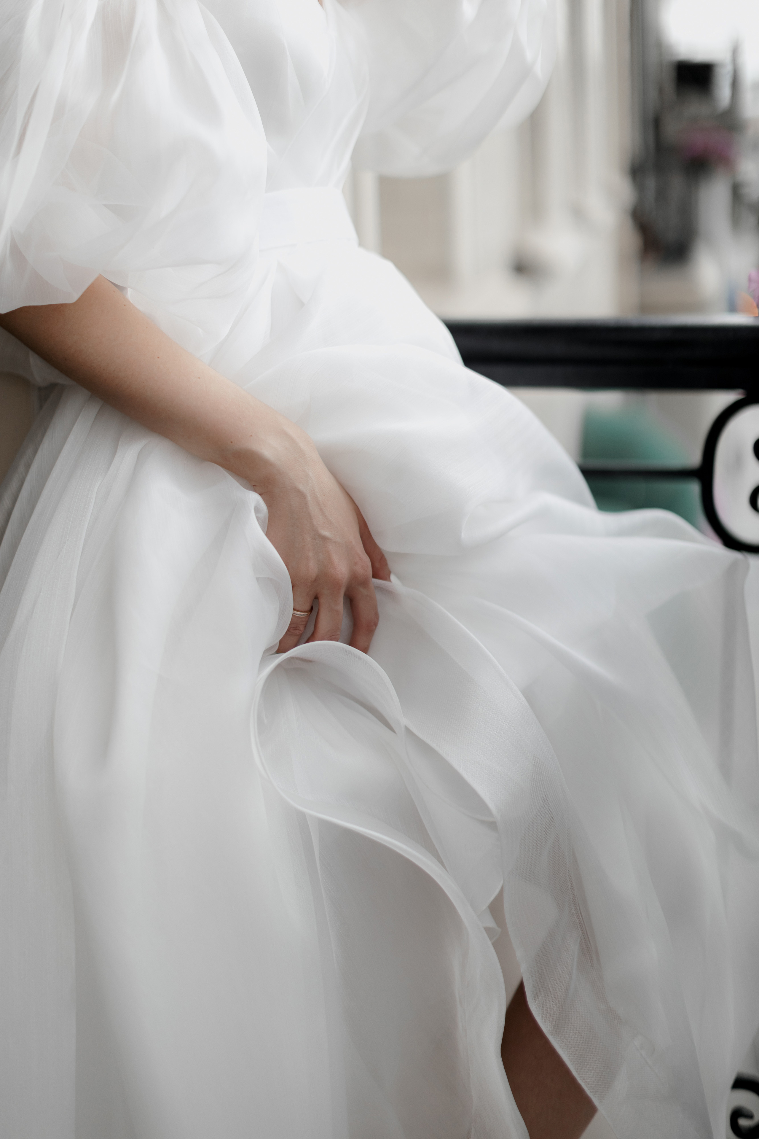 Эмоциональный и такой настоящий день. Свадебный фотограф Виктория Карпова