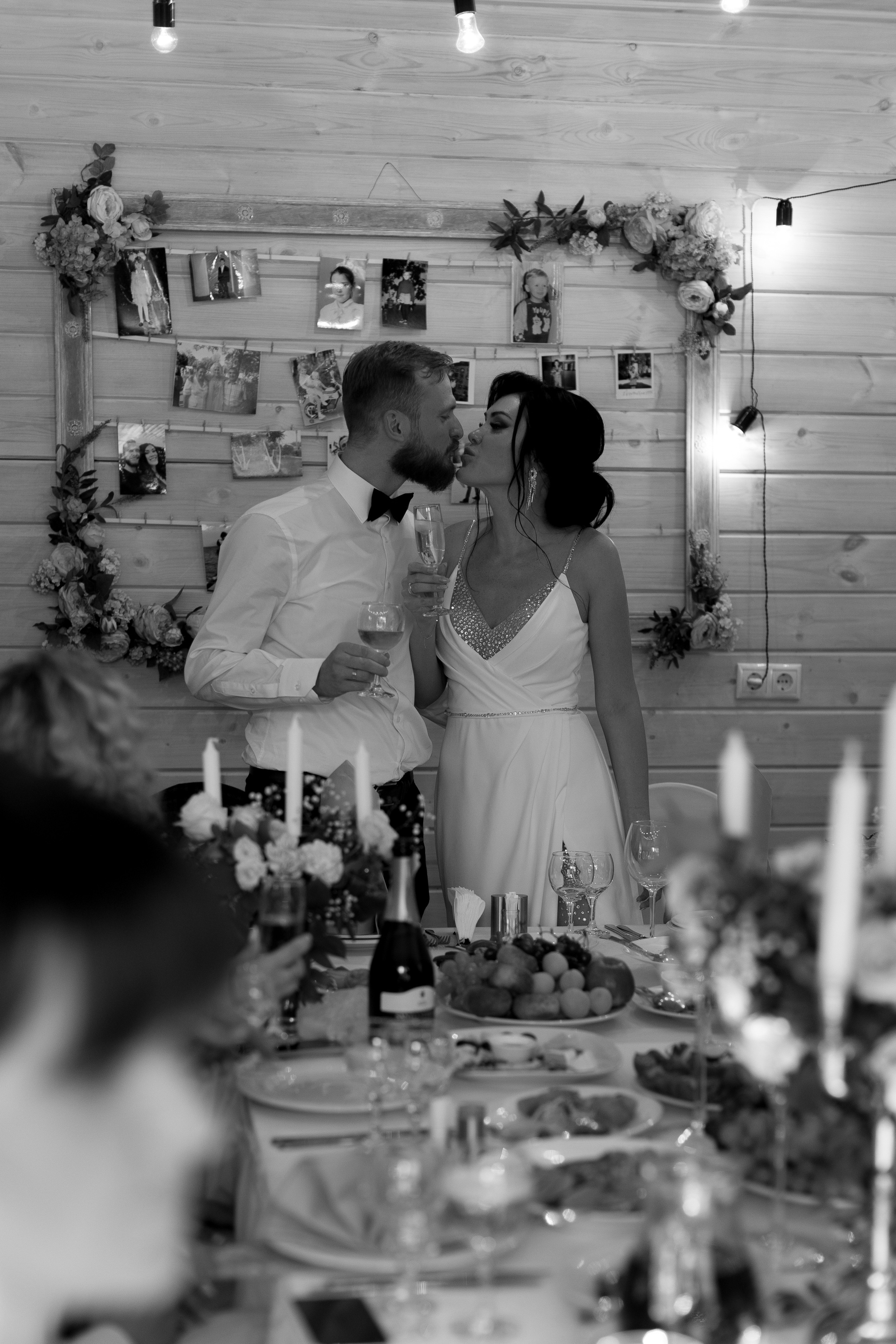 Свадебная съемка в центре искусств на Волхонке. Свадебный фотограф Виктория Карпова