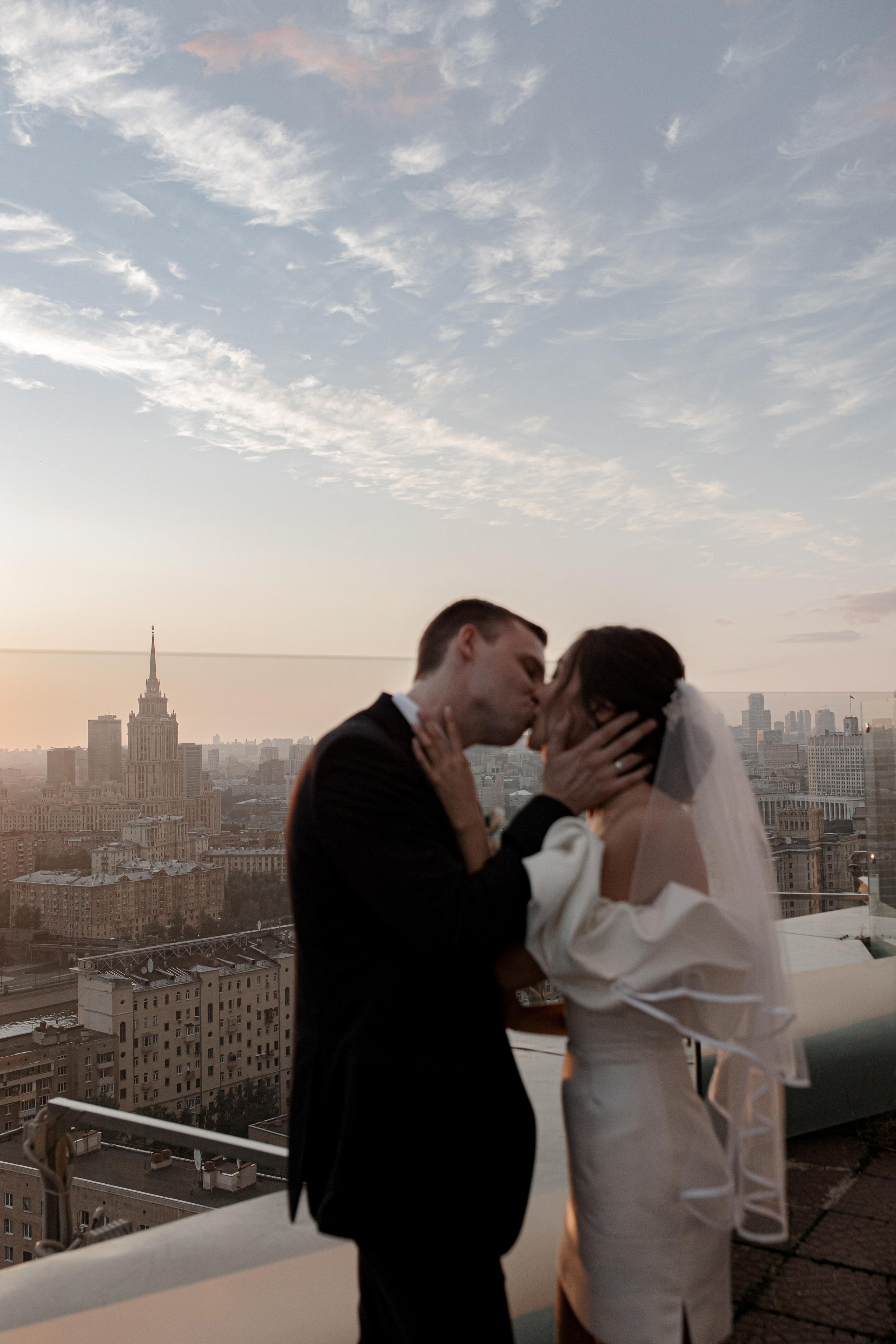 Дангина Сергей. Свадебный фотограф Виктория Карпова