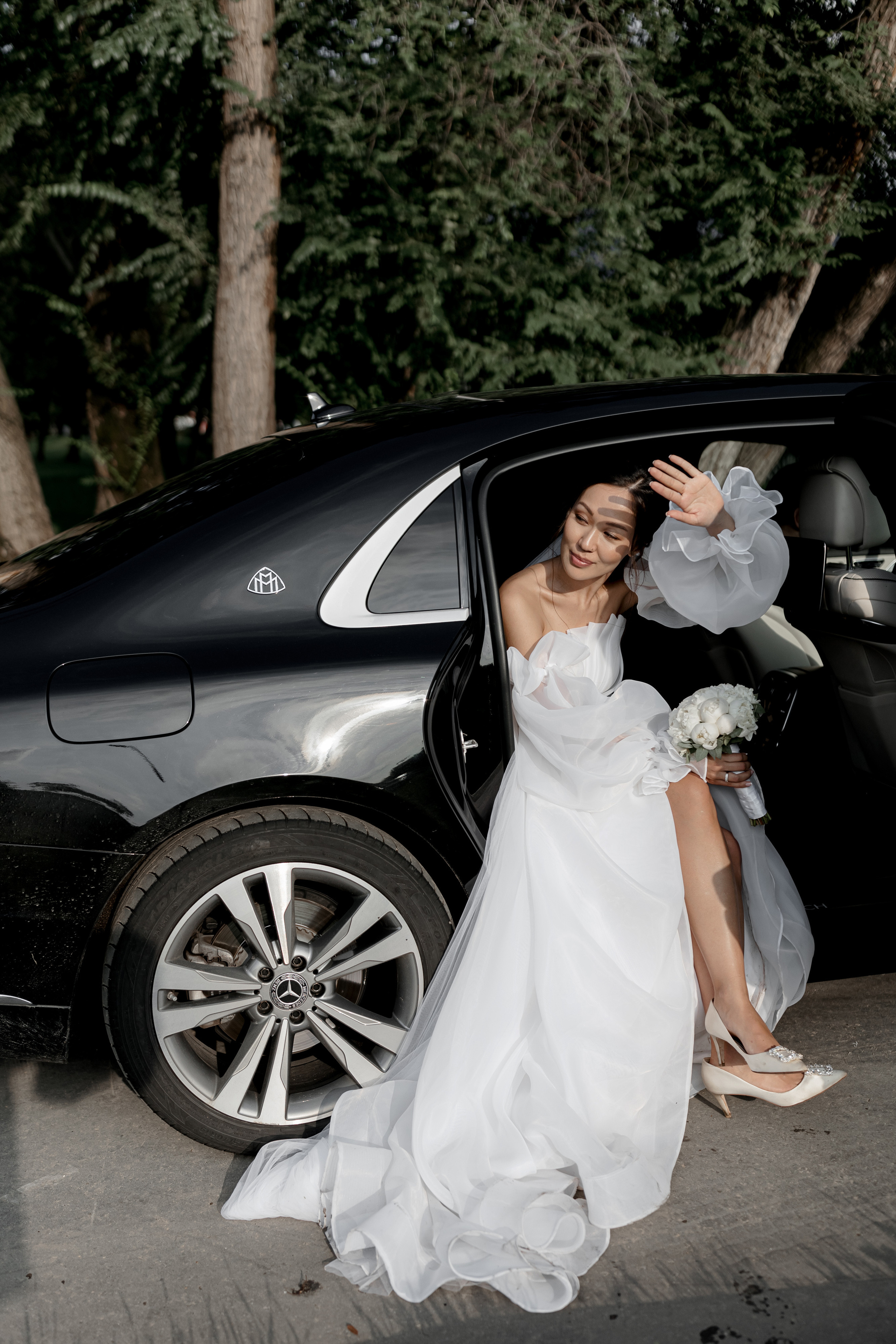 Дангина Сергей. Свадебный фотограф Виктория Карпова