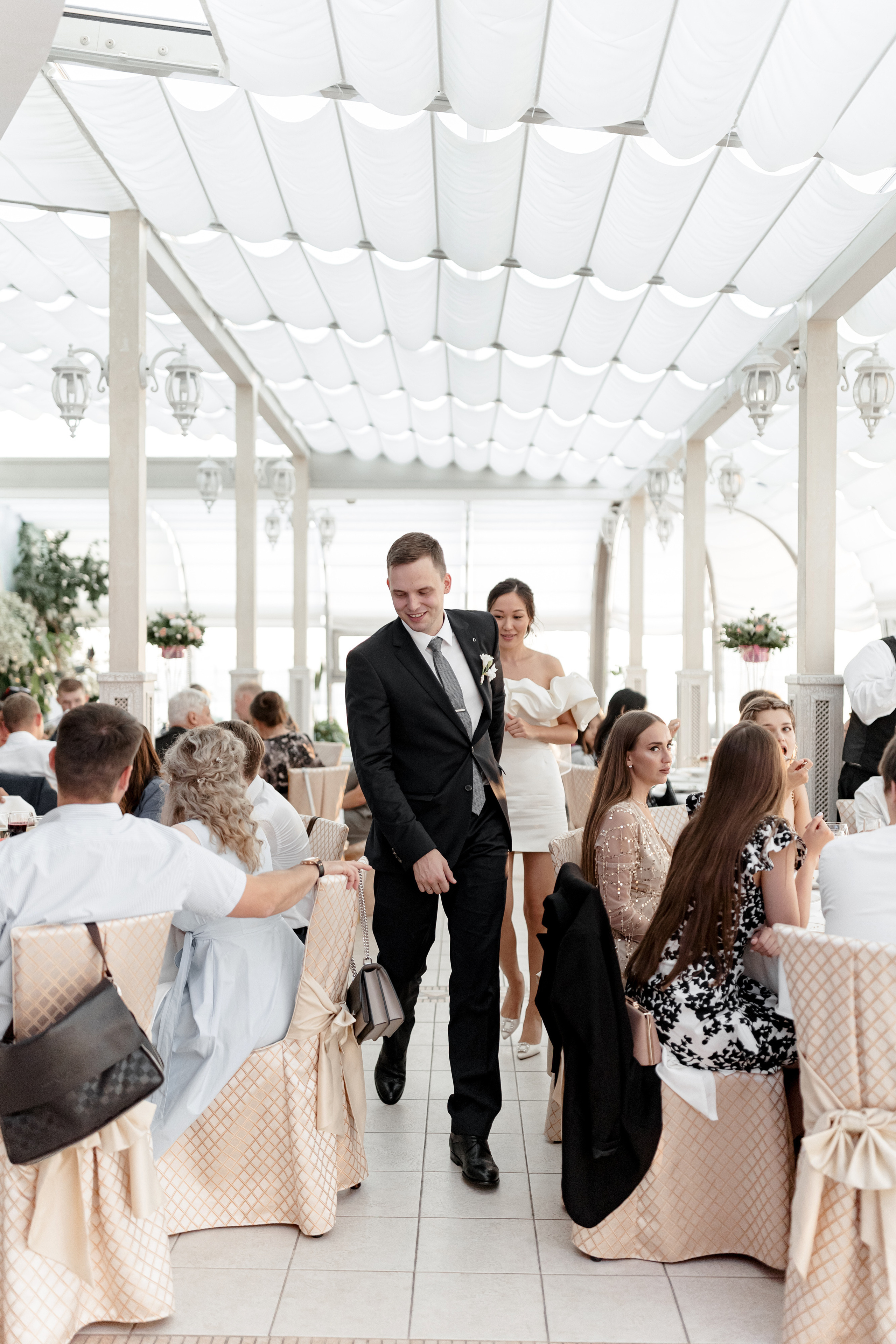 Дангина Сергей. Свадебный фотограф Виктория Карпова