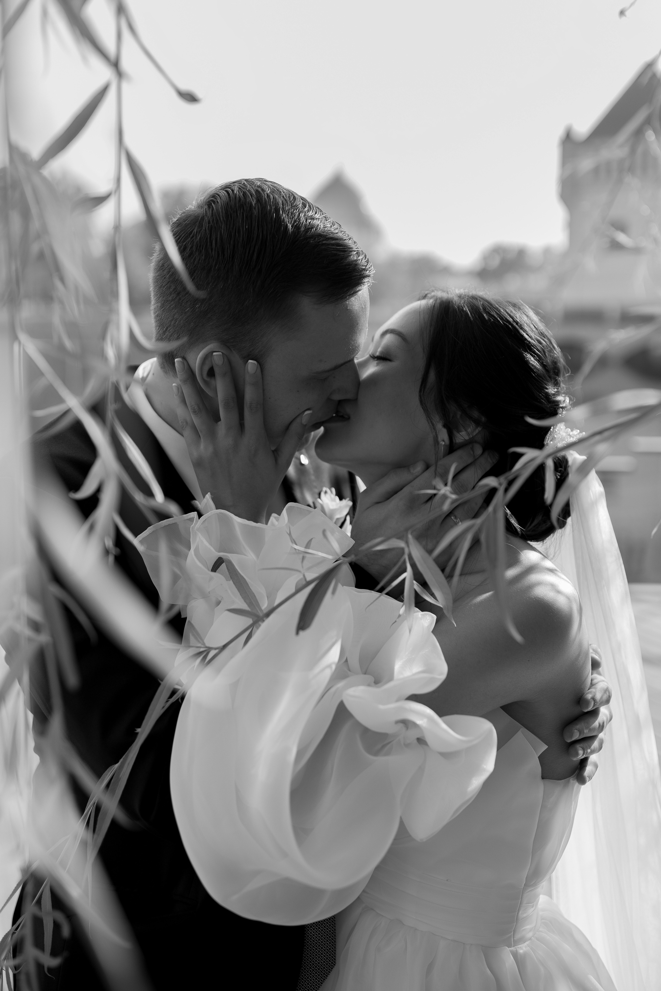 Дангина Сергей. Свадебный фотограф Виктория Карпова