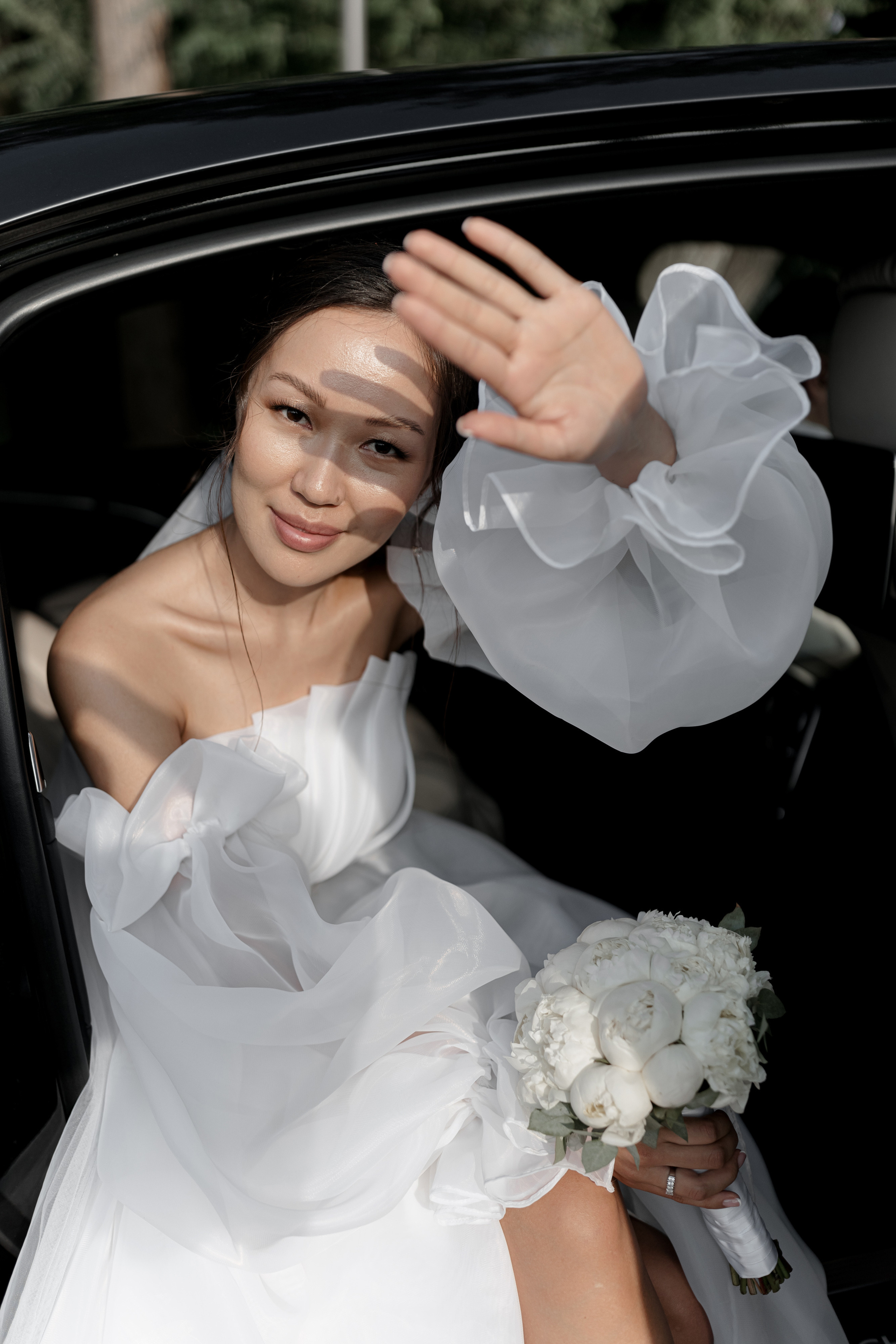 Дангина Сергей. Свадебный фотограф Виктория Карпова