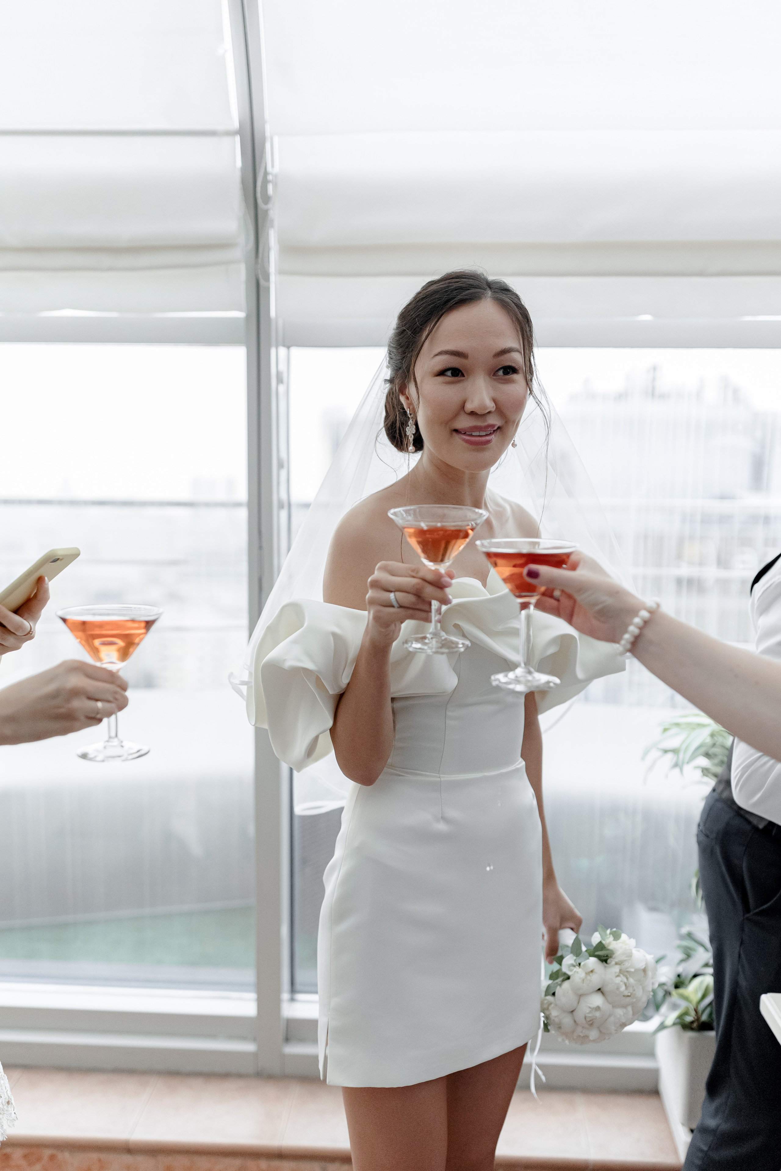 Дангина Сергей. Свадебный фотограф Виктория Карпова