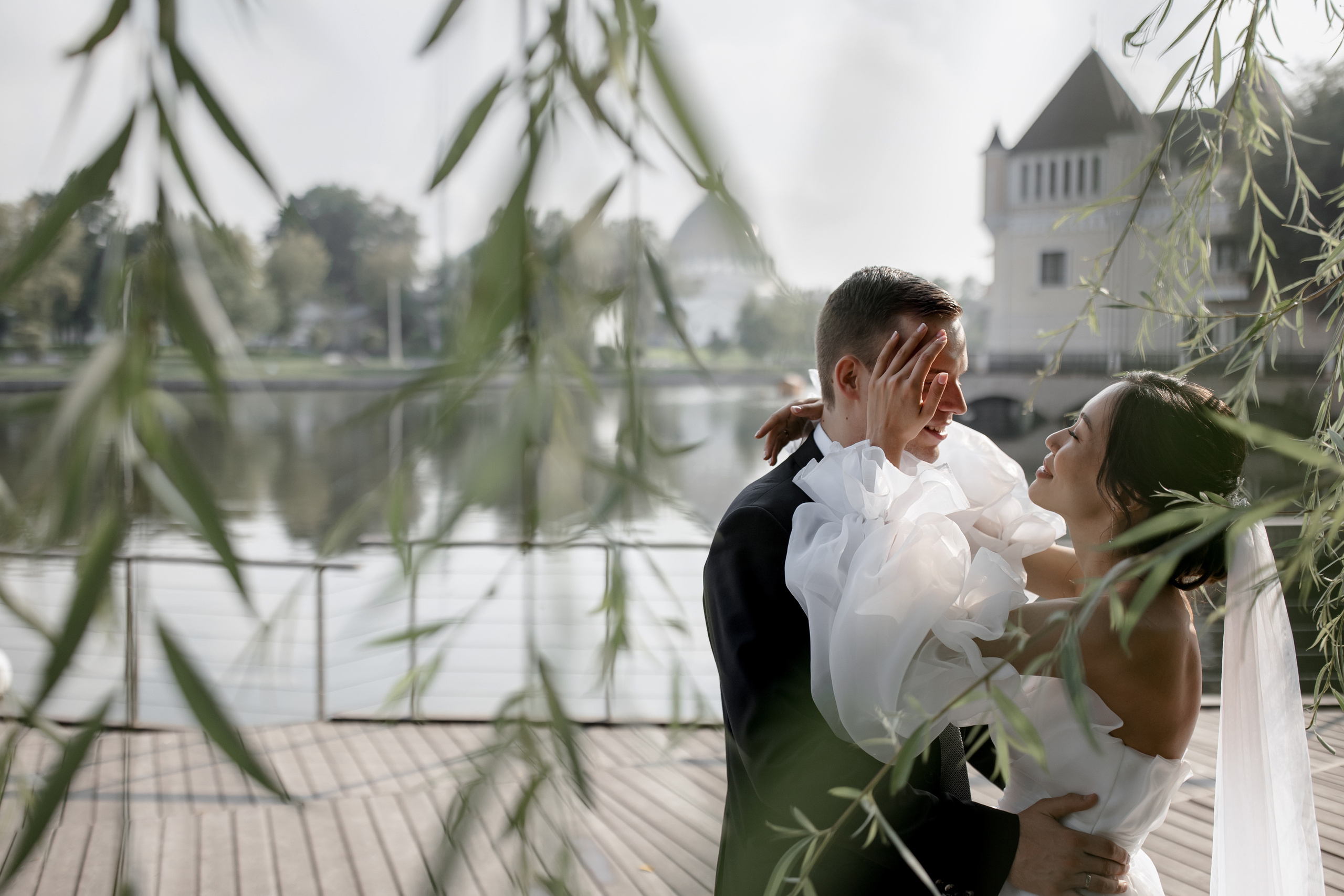 Дангина Сергей. Свадебный фотограф Виктория Карпова