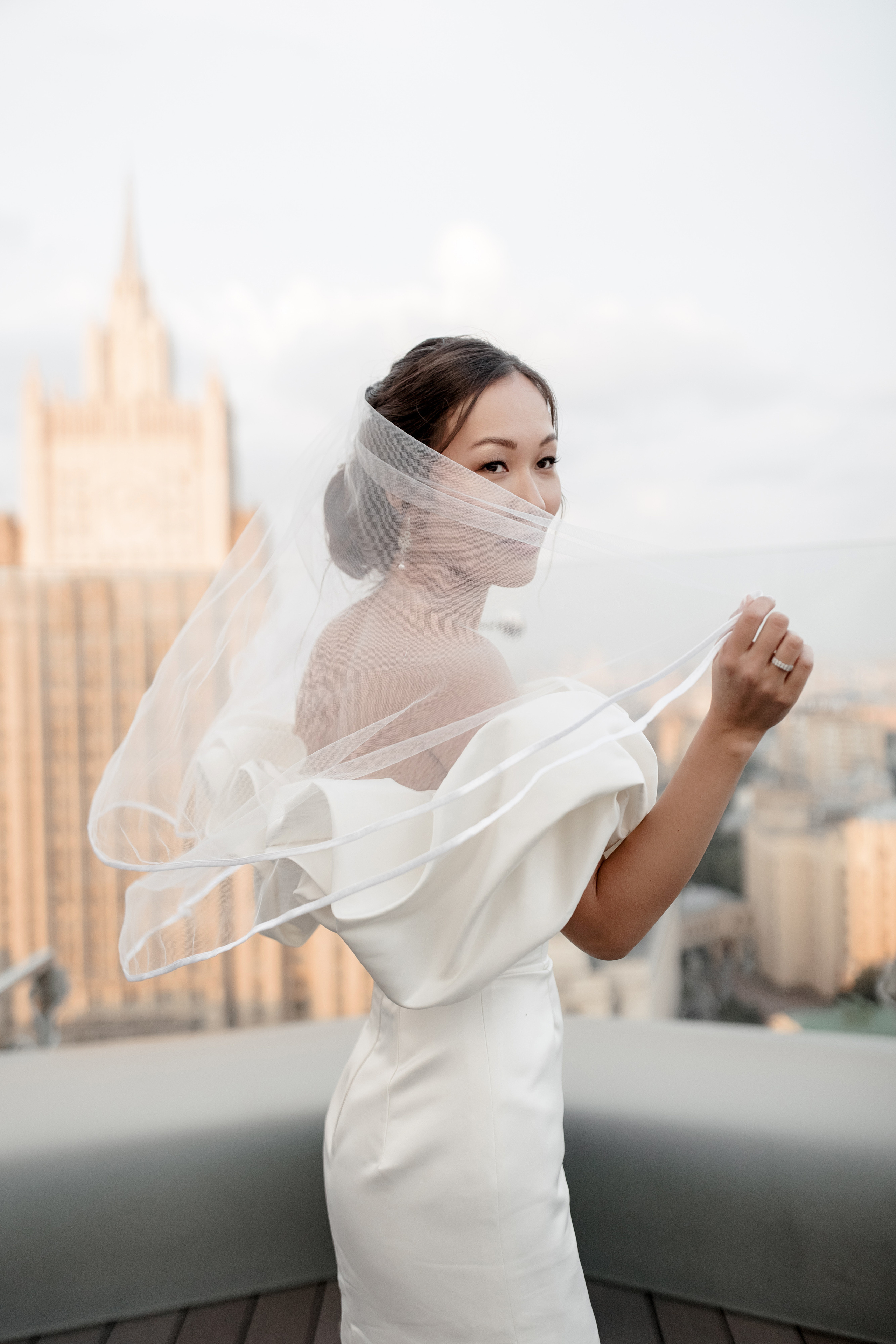 Дангина Сергей. Свадебный фотограф Виктория Карпова