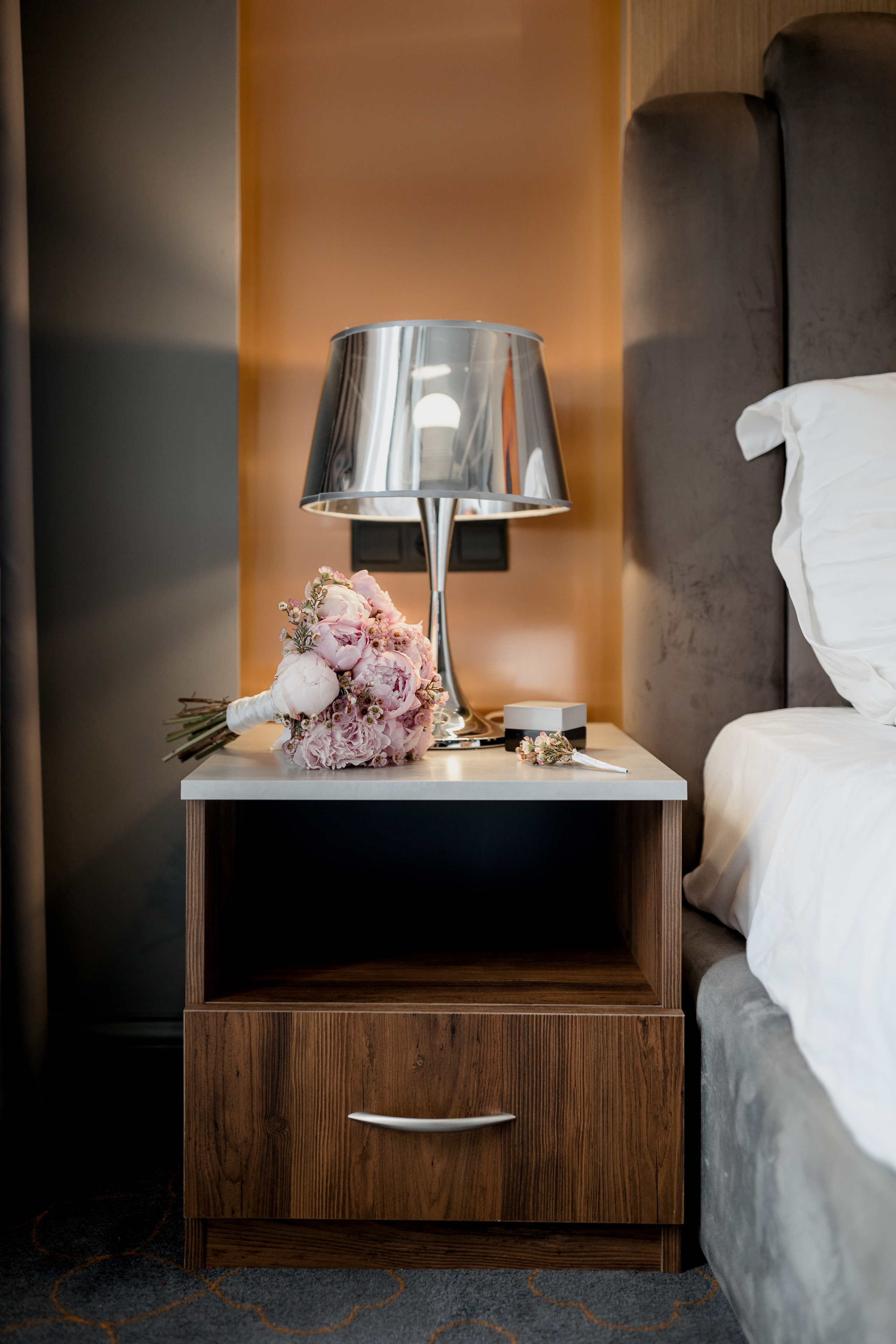 Эмоциональный и такой настоящий день. Свадебный фотограф Виктория Карпова