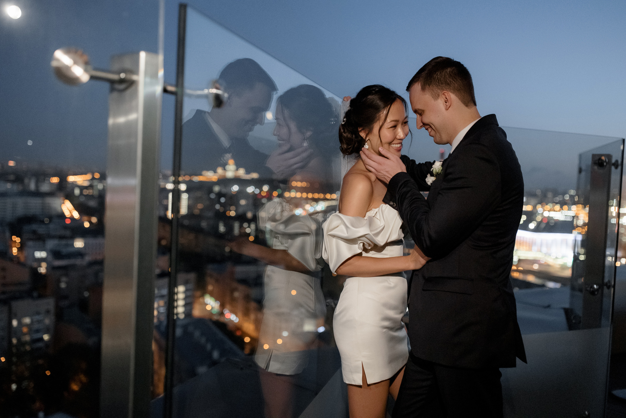 Дангина Сергей. Свадебный фотограф Виктория Карпова