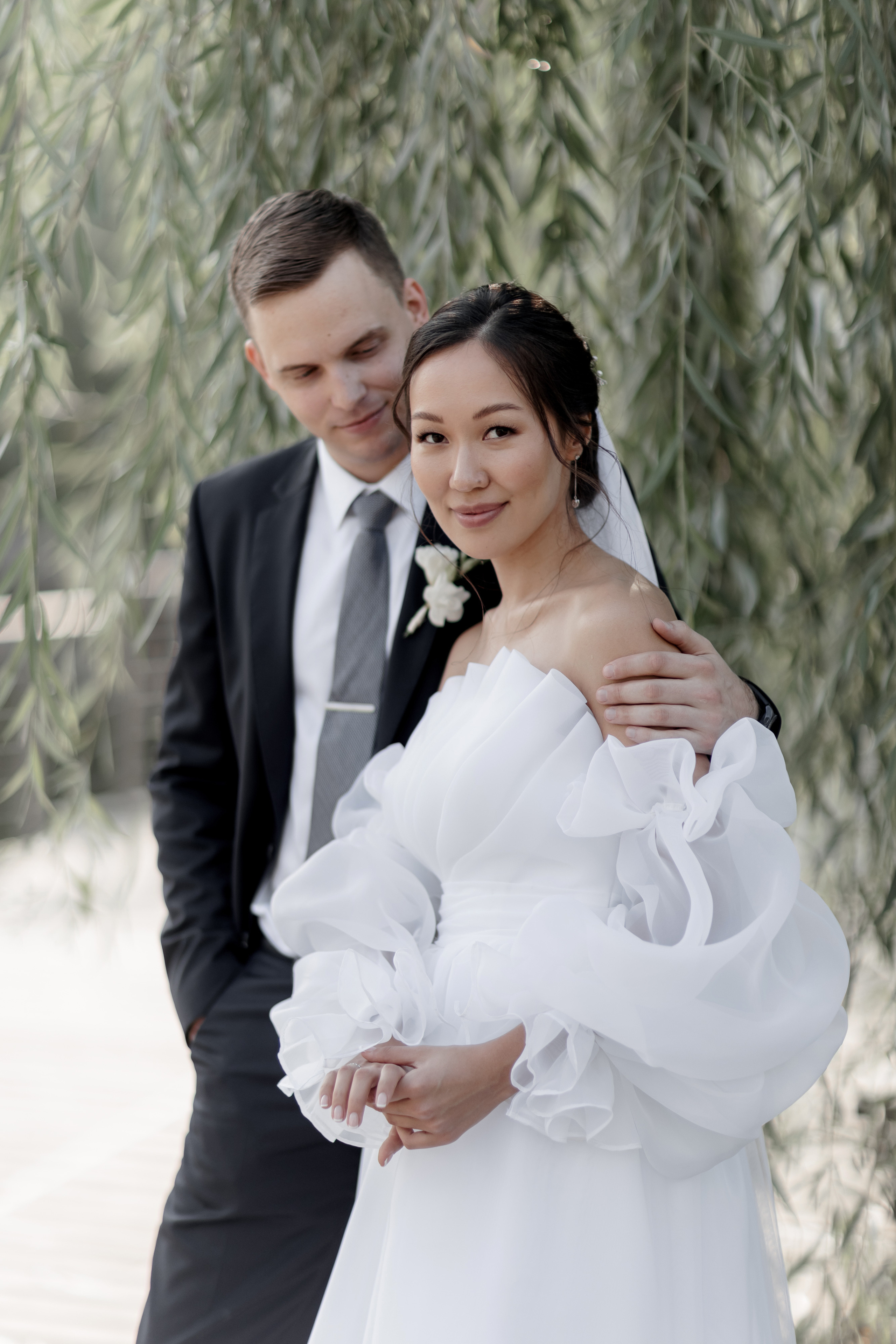 Дангина Сергей. Свадебный фотограф Виктория Карпова