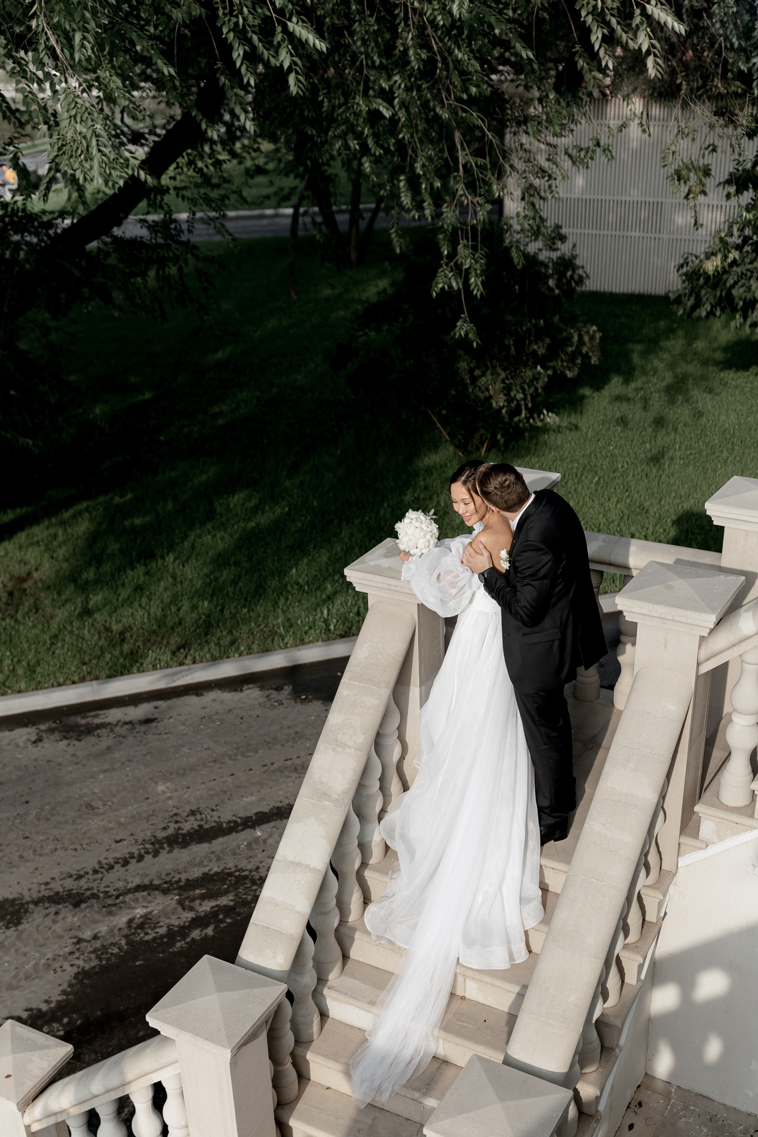 Дангина Сергей. Свадебный фотограф Виктория Карпова