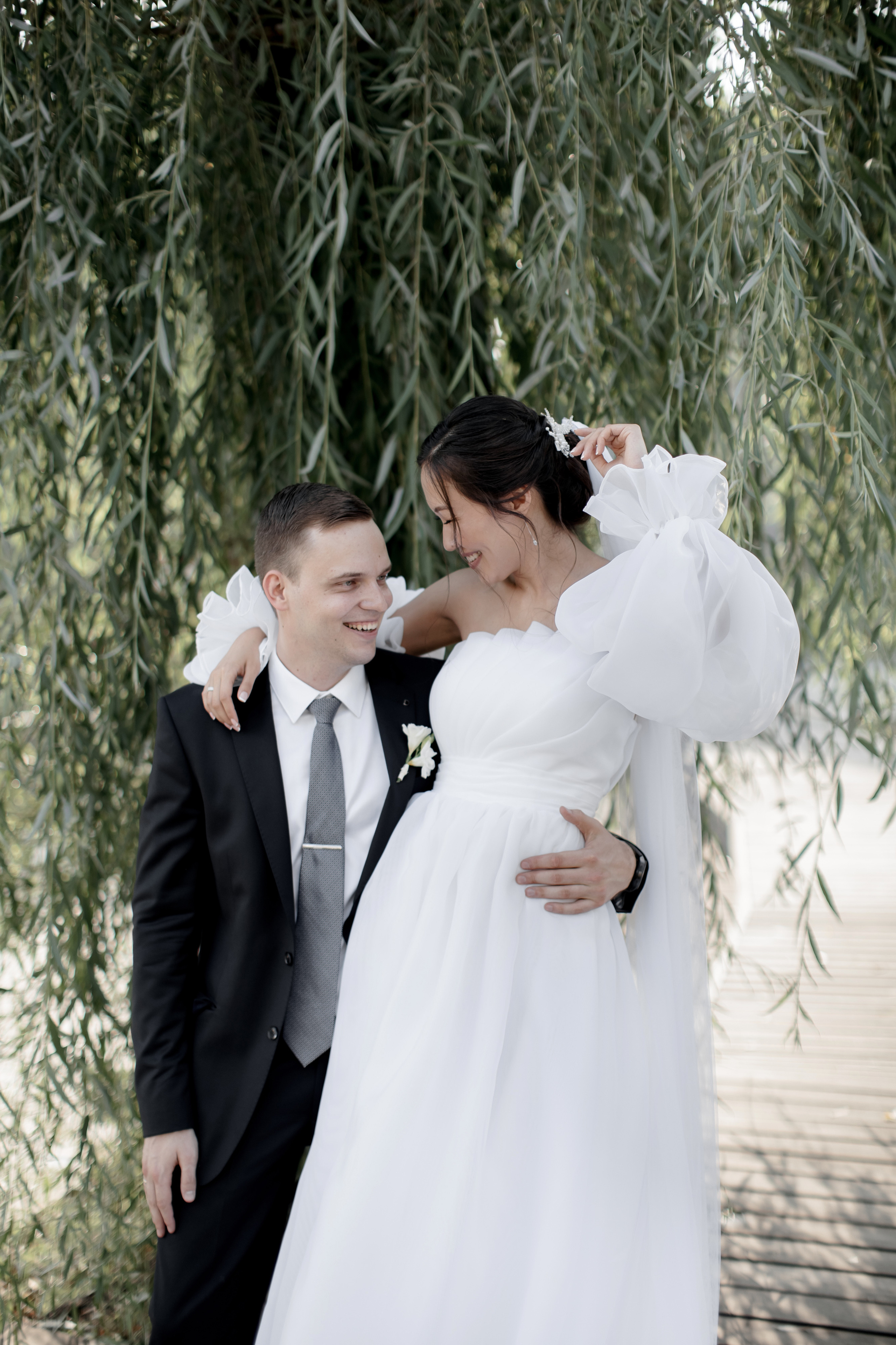 Дангина Сергей. Свадебный фотограф Виктория Карпова