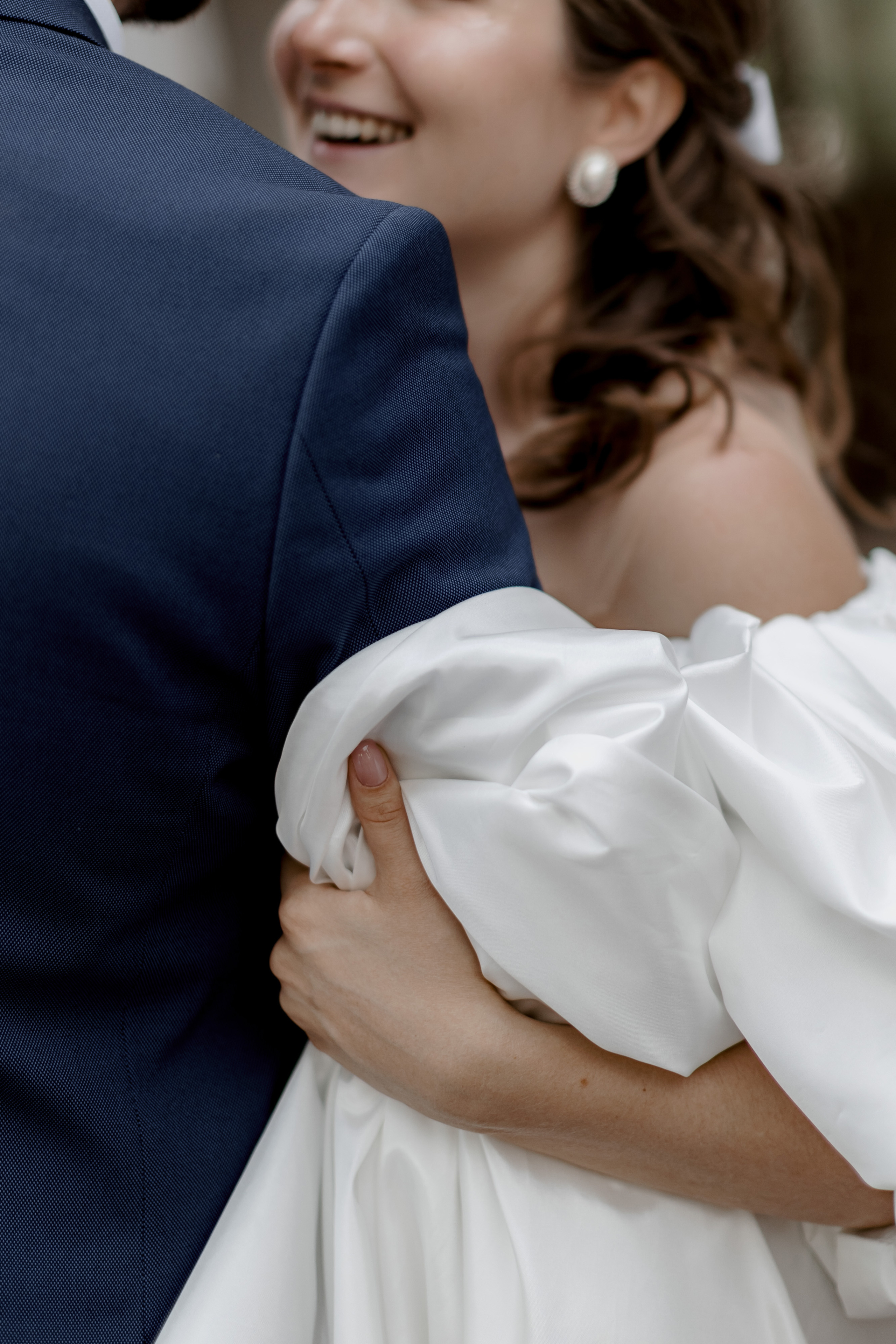 Алена и Никита. Свадебный фотограф Виктория Карпова