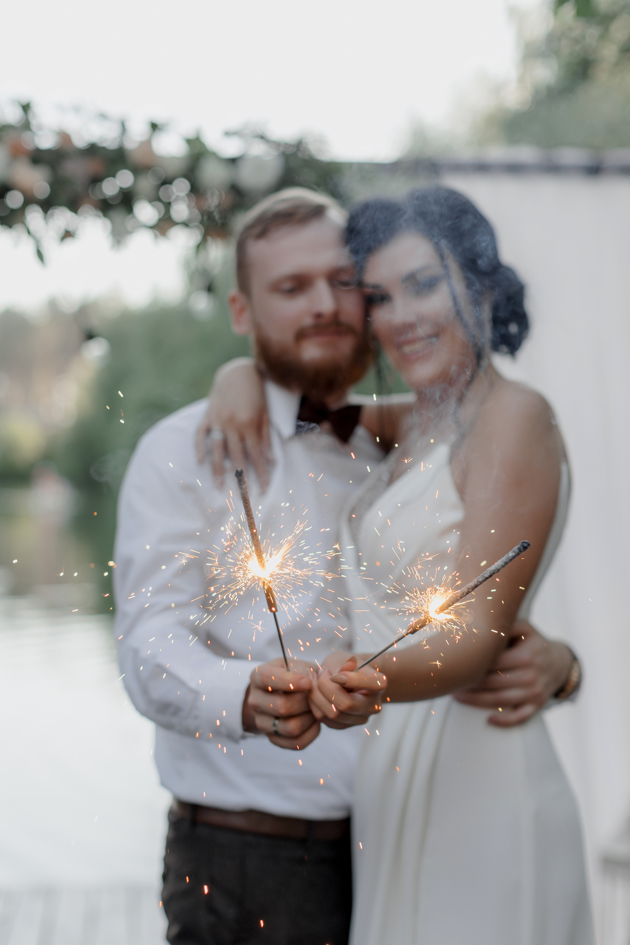 Свадебная съемка в центре искусств на Волхонке. Свадебный фотограф Виктория Карпова