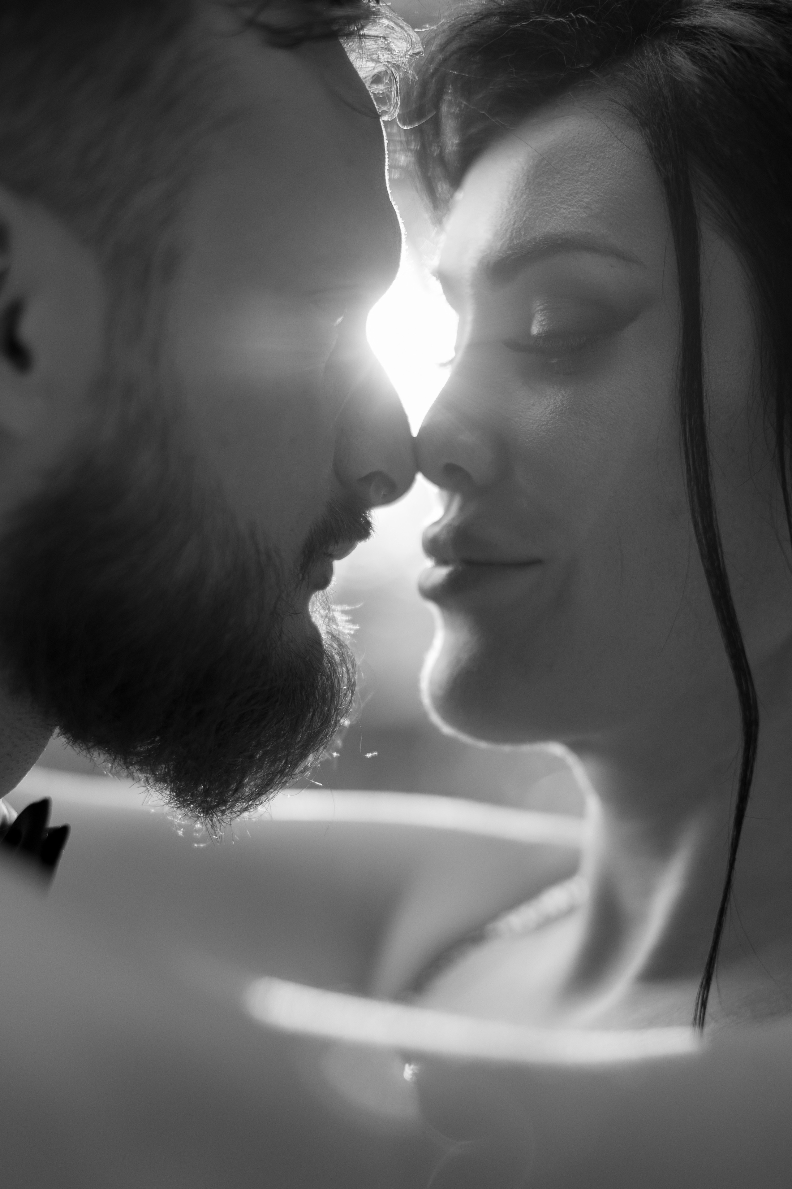 Свадебная съемка в центре искусств на Волхонке. Свадебный фотограф Виктория Карпова