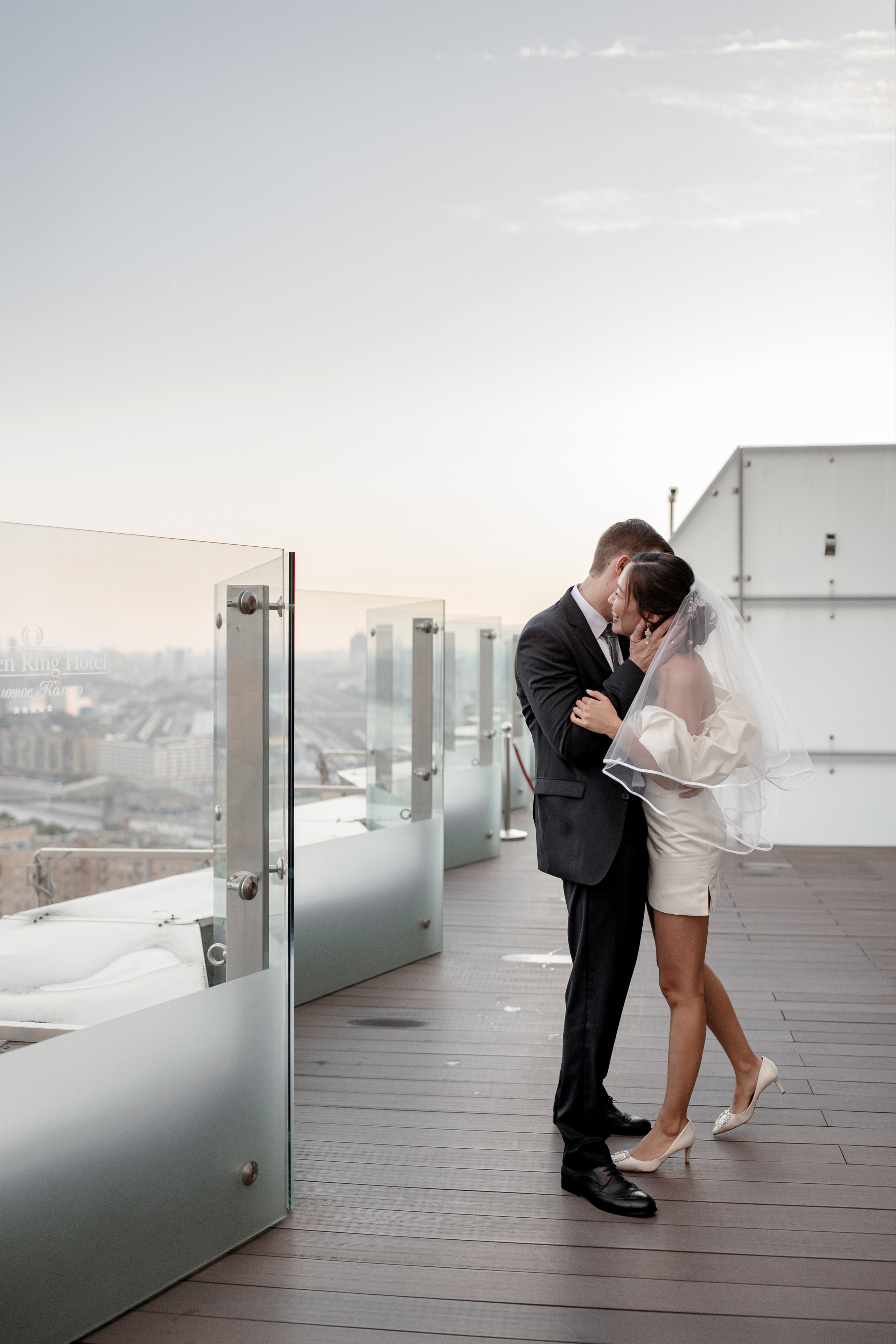 Дангина Сергей. Свадебный фотограф Виктория Карпова