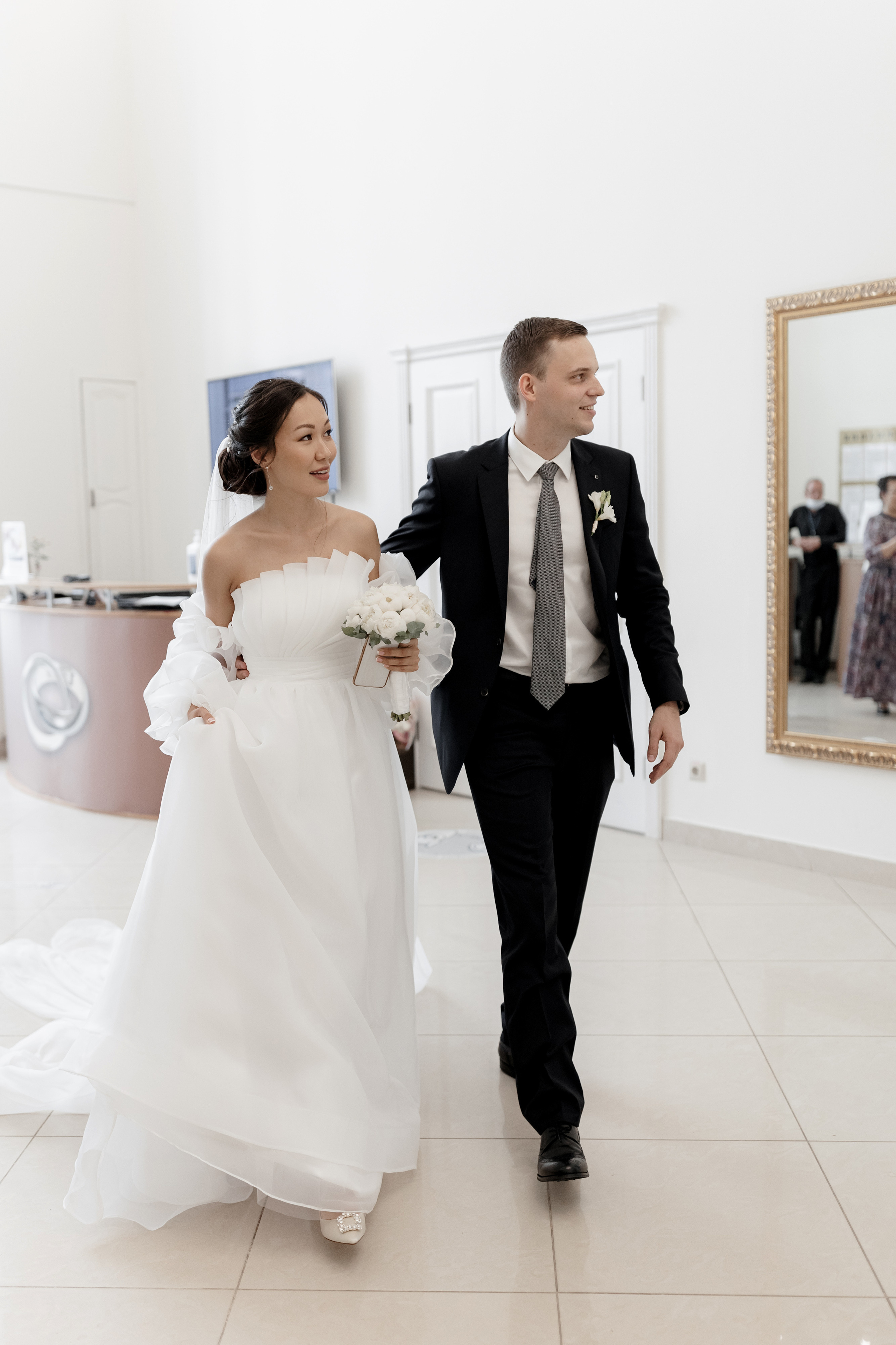 Дангина Сергей. Свадебный фотограф Виктория Карпова