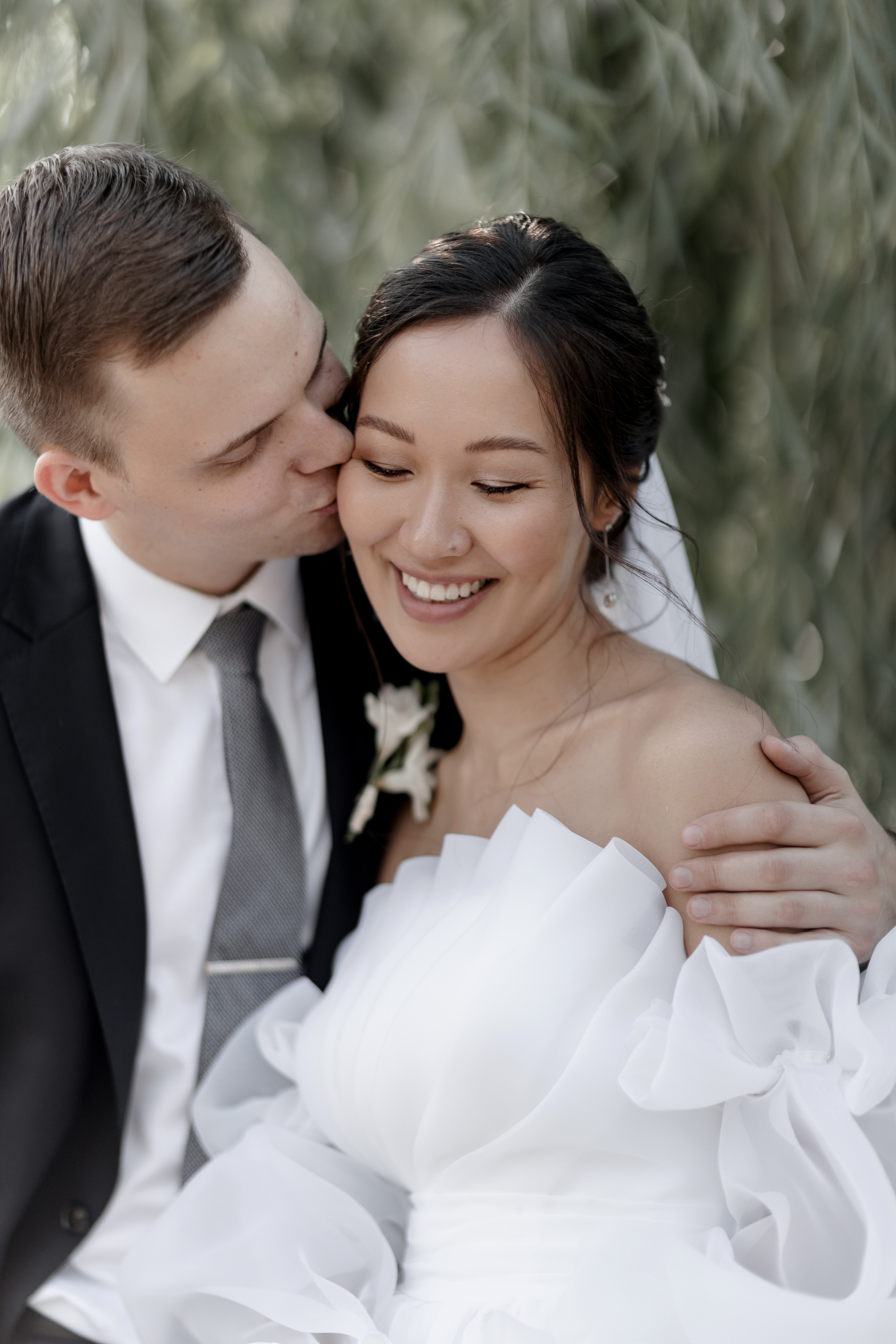 Дангина Сергей. Свадебный фотограф Виктория Карпова