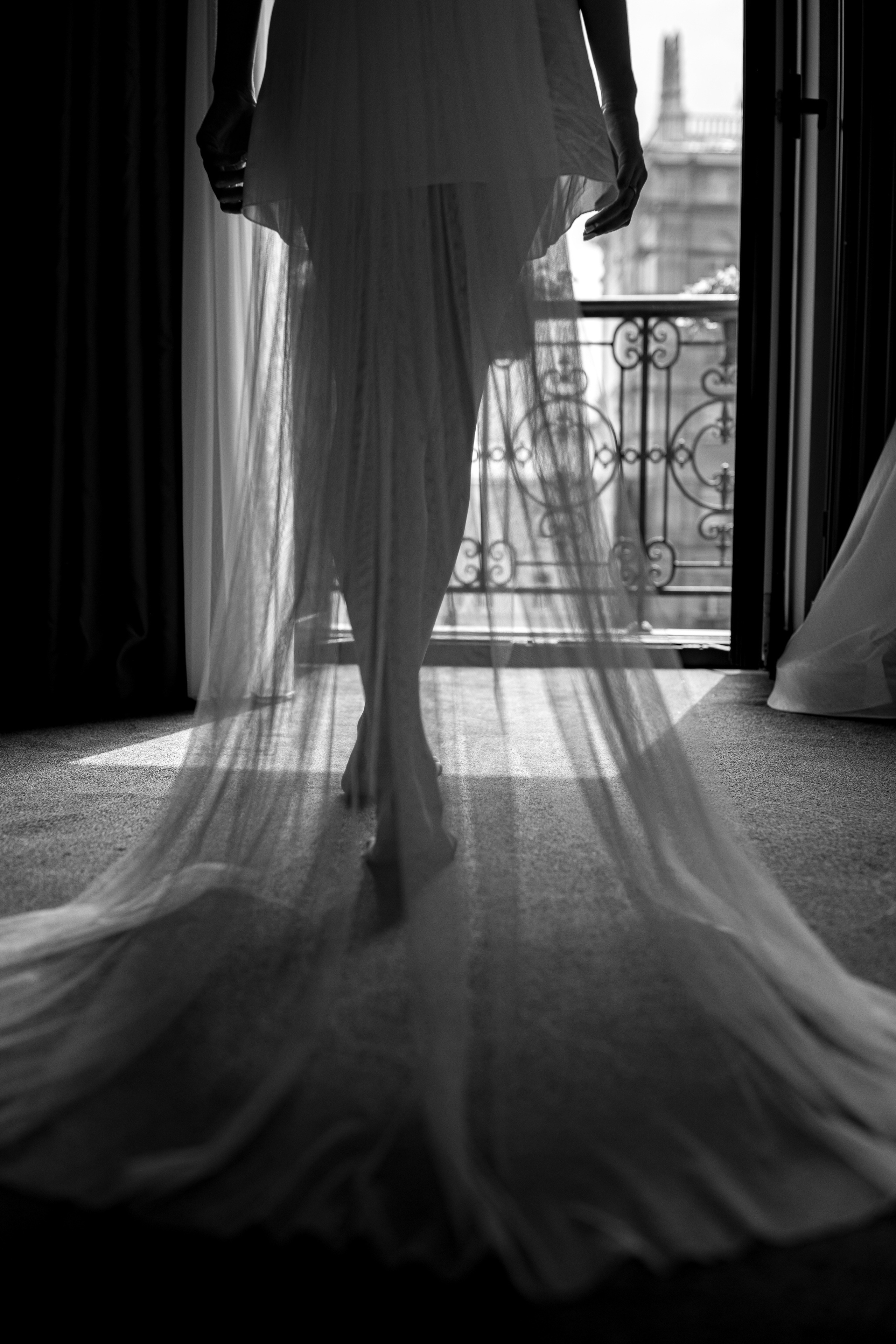 Эмоциональный и такой настоящий день. Свадебный фотограф Виктория Карпова