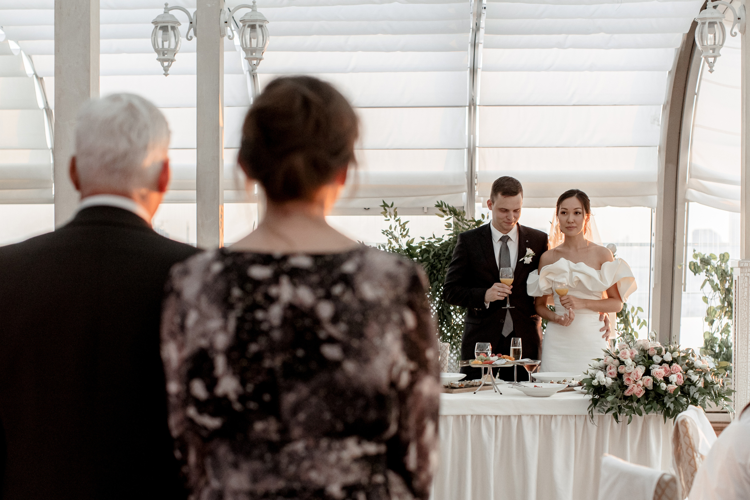 Дангина Сергей. Свадебный фотограф Виктория Карпова