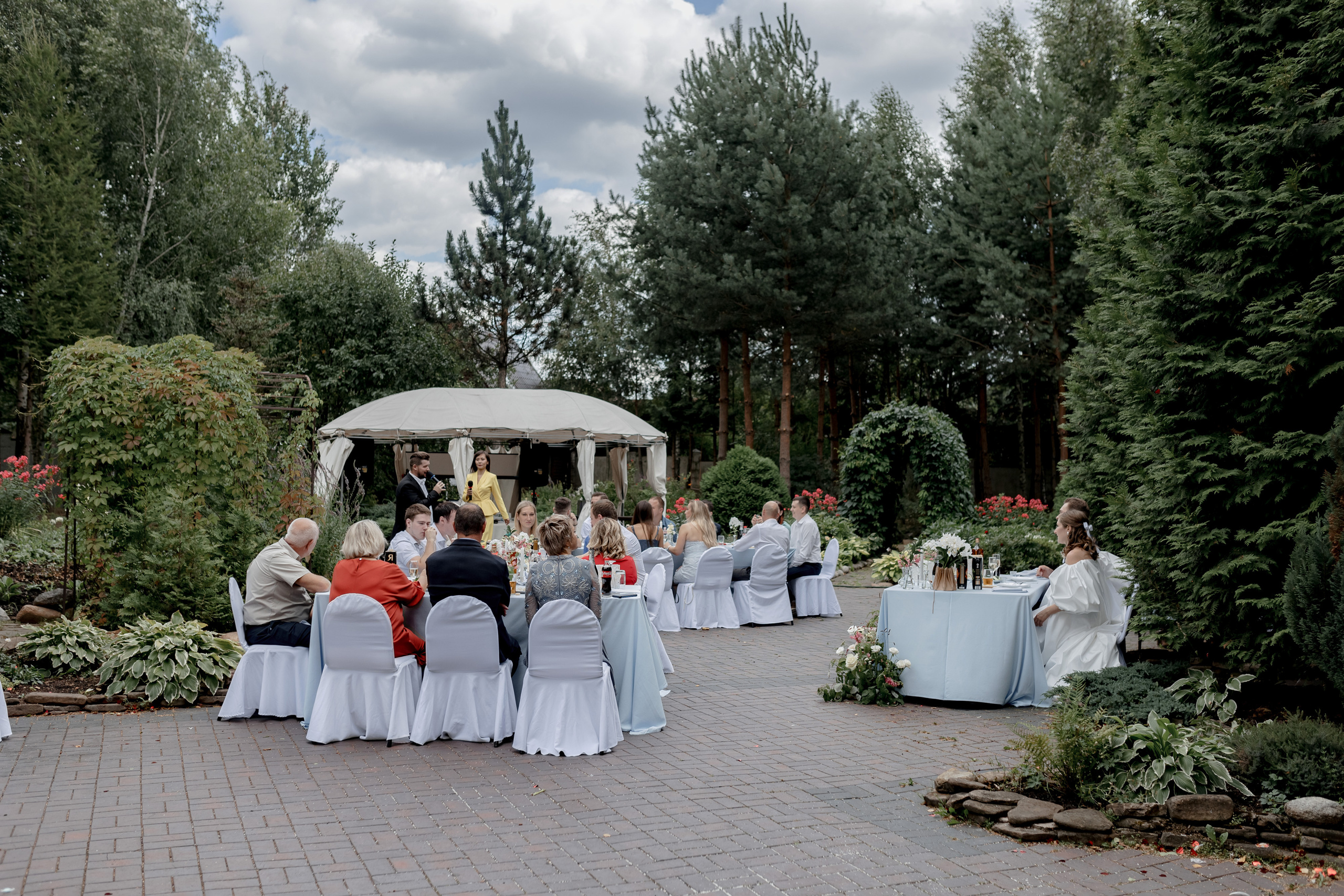 Алена и Никита. Свадебный фотограф Виктория Карпова