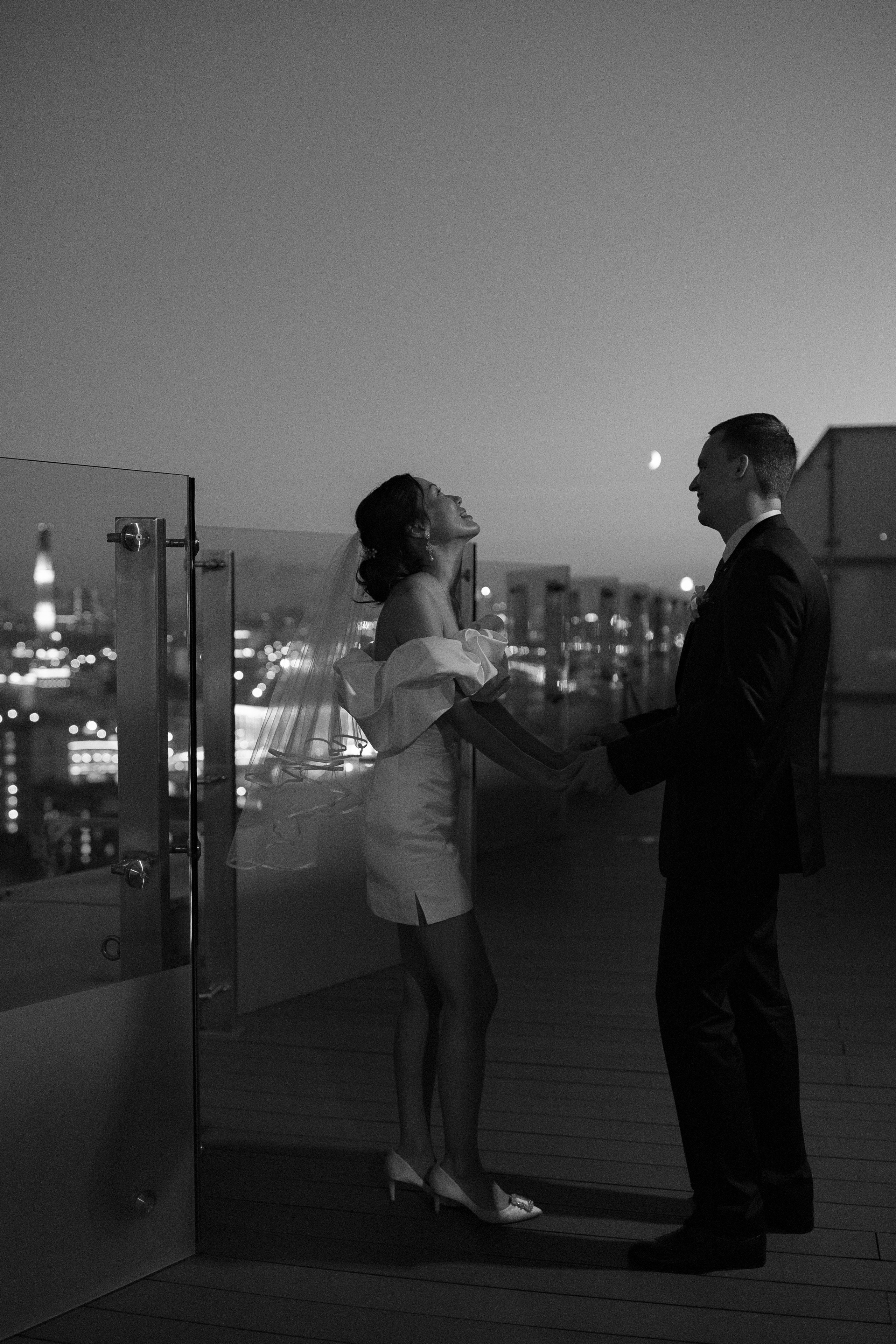 Дангина Сергей. Свадебный фотограф Виктория Карпова