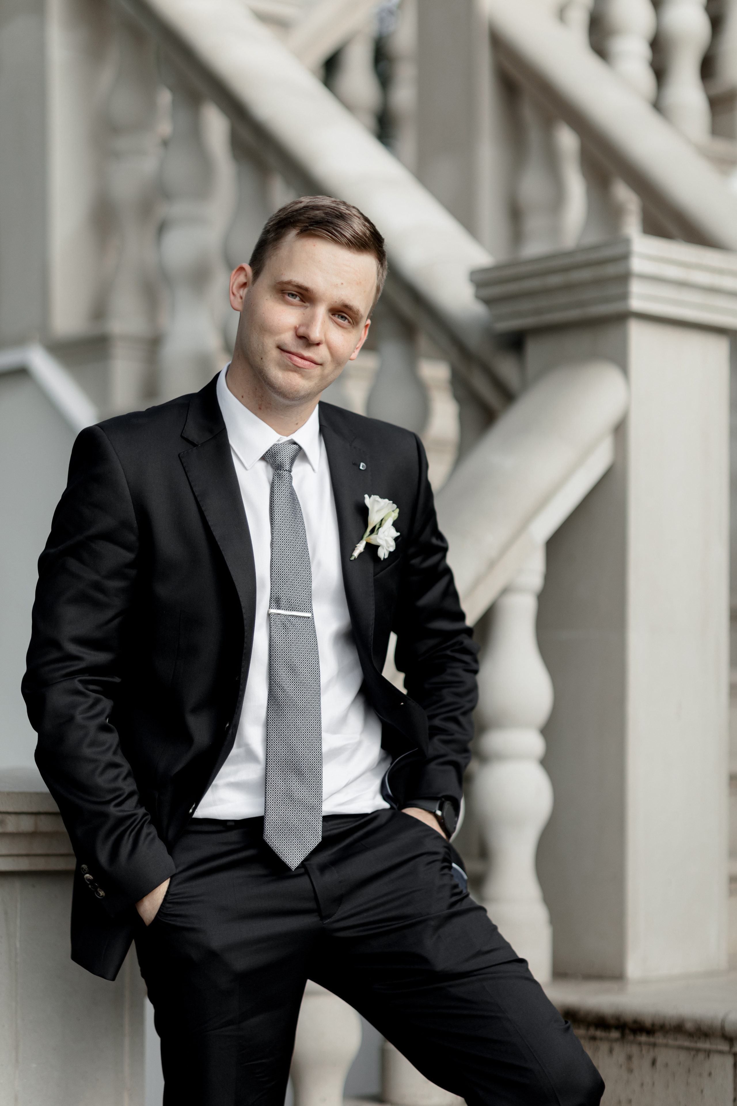 Дангина Сергей. Свадебный фотограф Виктория Карпова