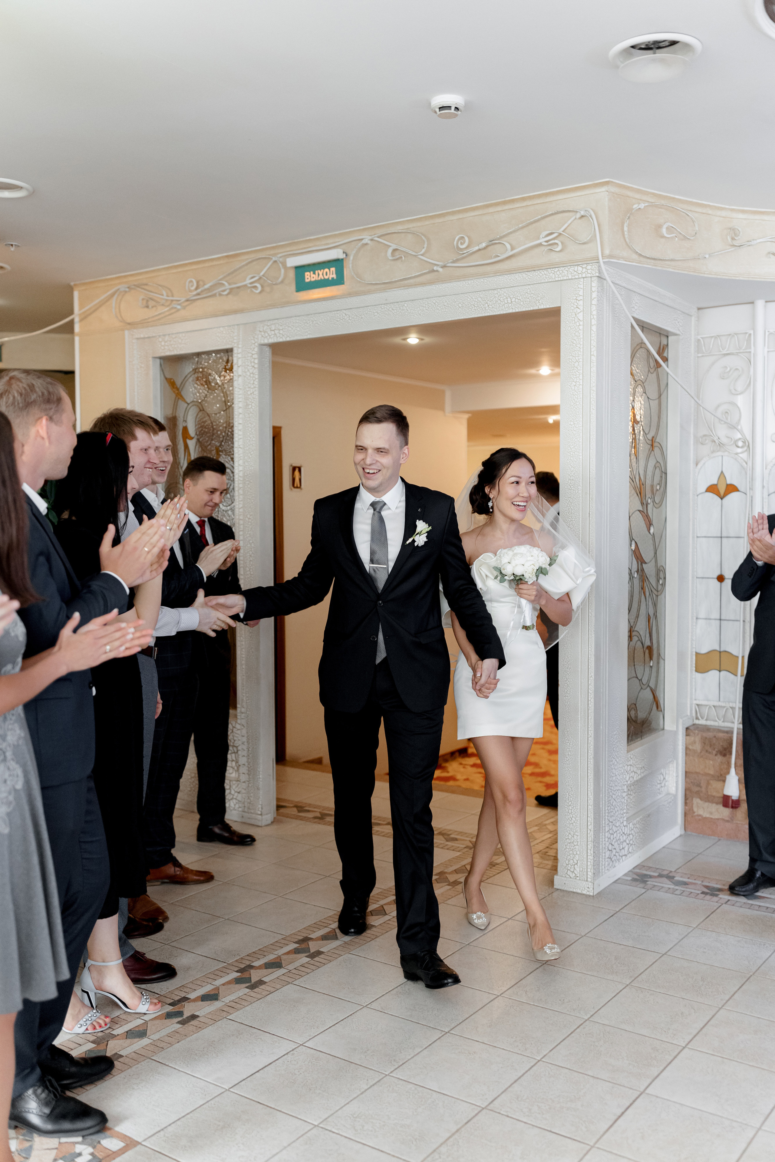 Дангина Сергей. Свадебный фотограф Виктория Карпова