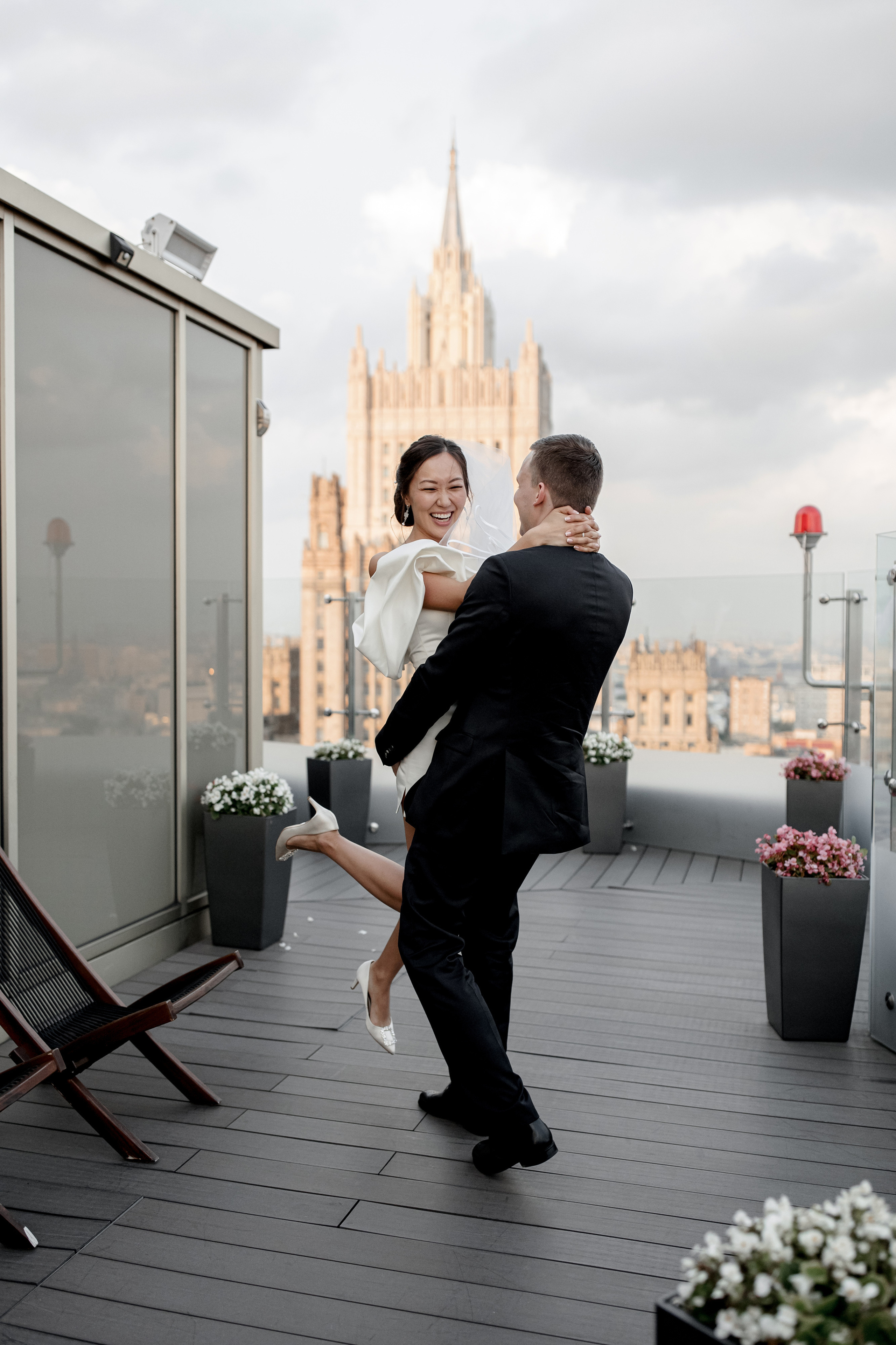 Дангина Сергей. Свадебный фотограф Виктория Карпова