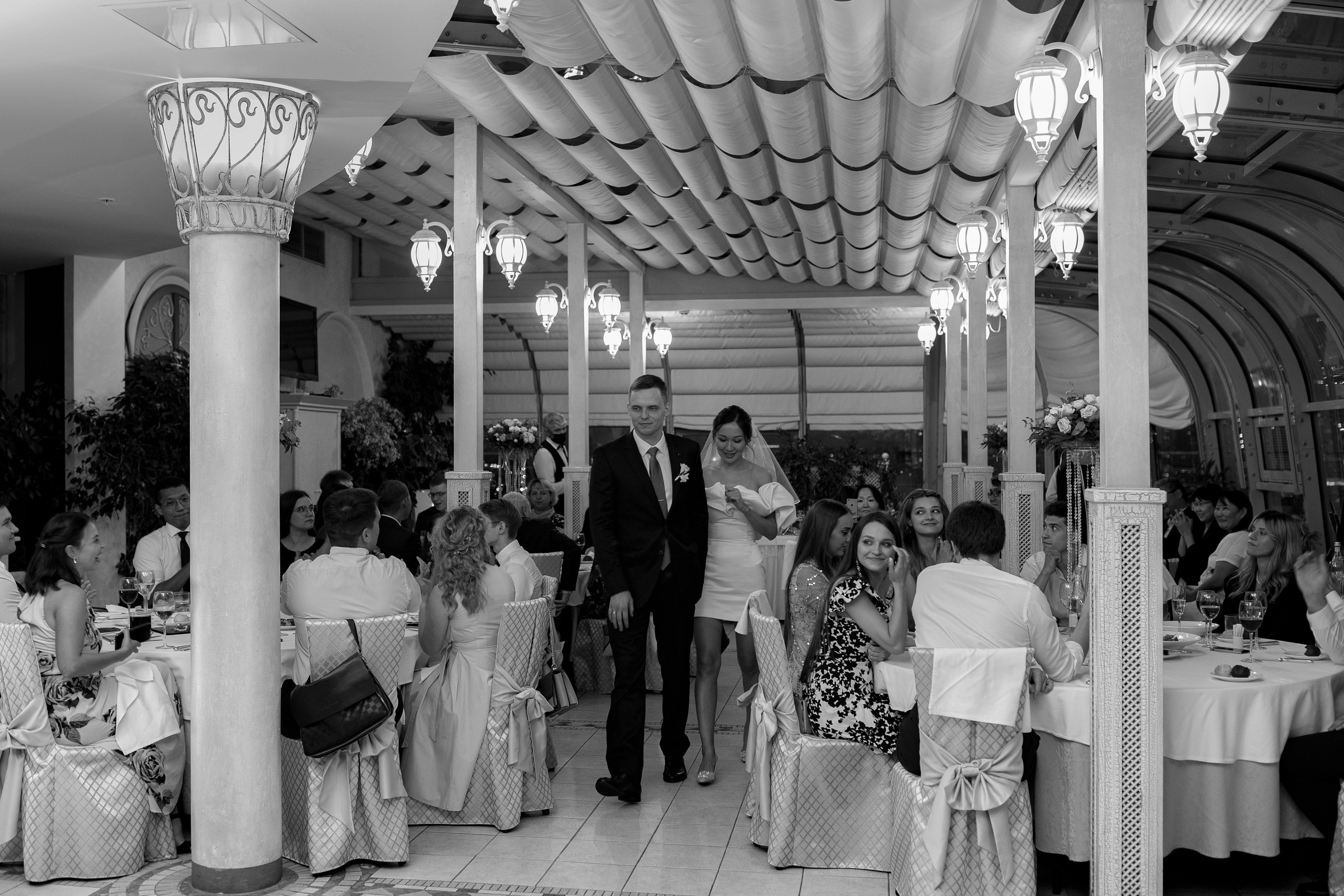 Дангина Сергей. Свадебный фотограф Виктория Карпова