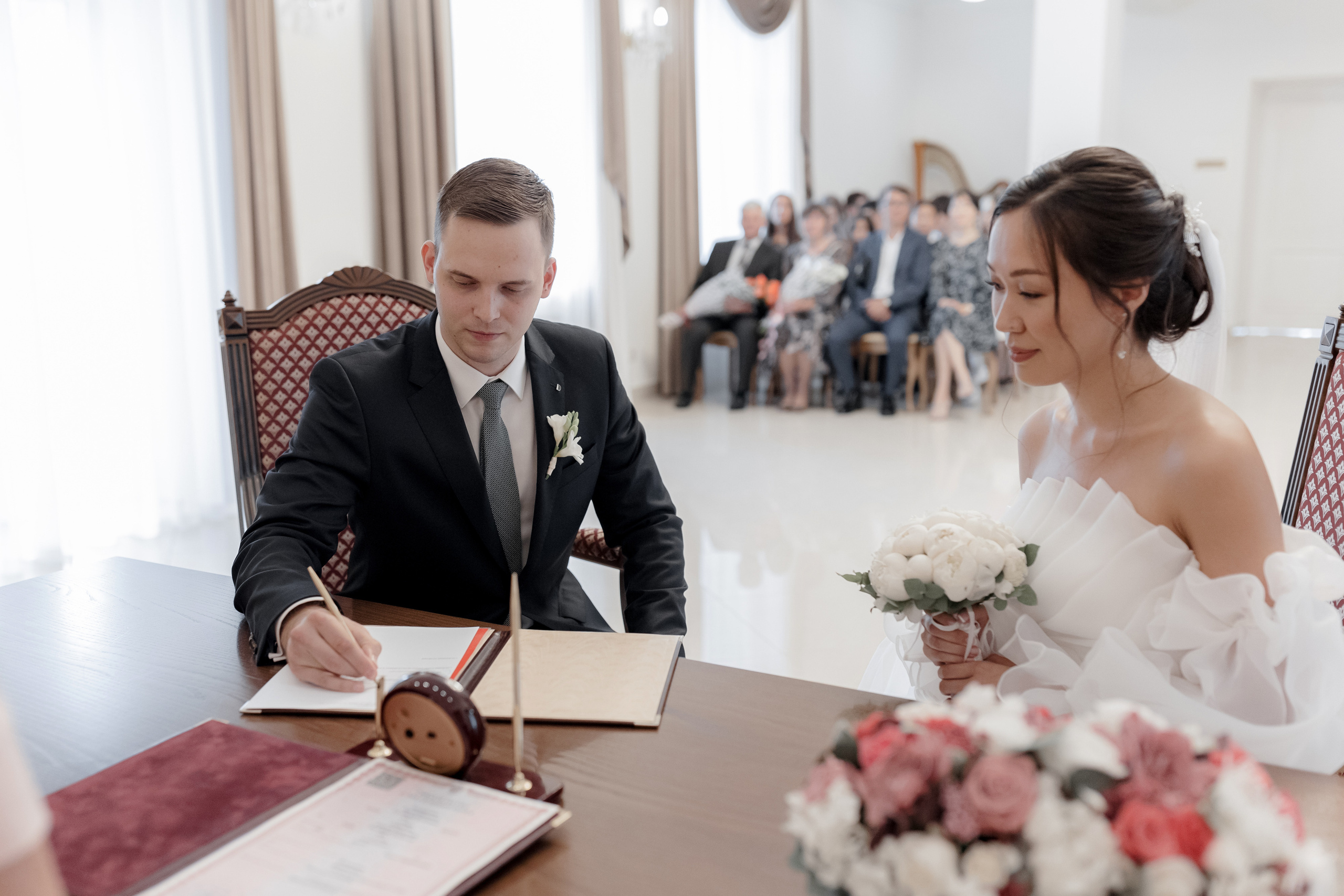 Дангина Сергей. Свадебный фотограф Виктория Карпова