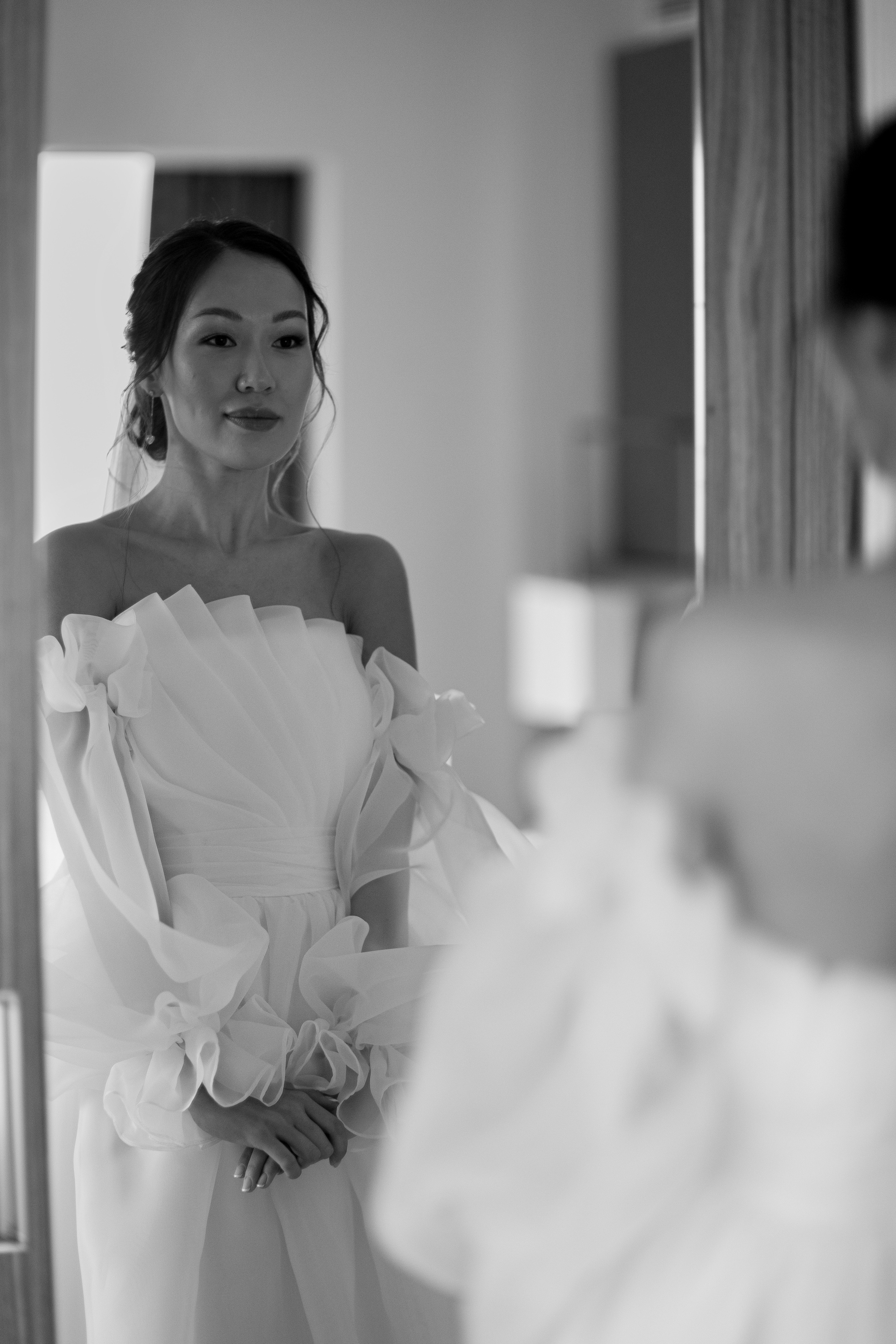 Дангина Сергей. Свадебный фотограф Виктория Карпова