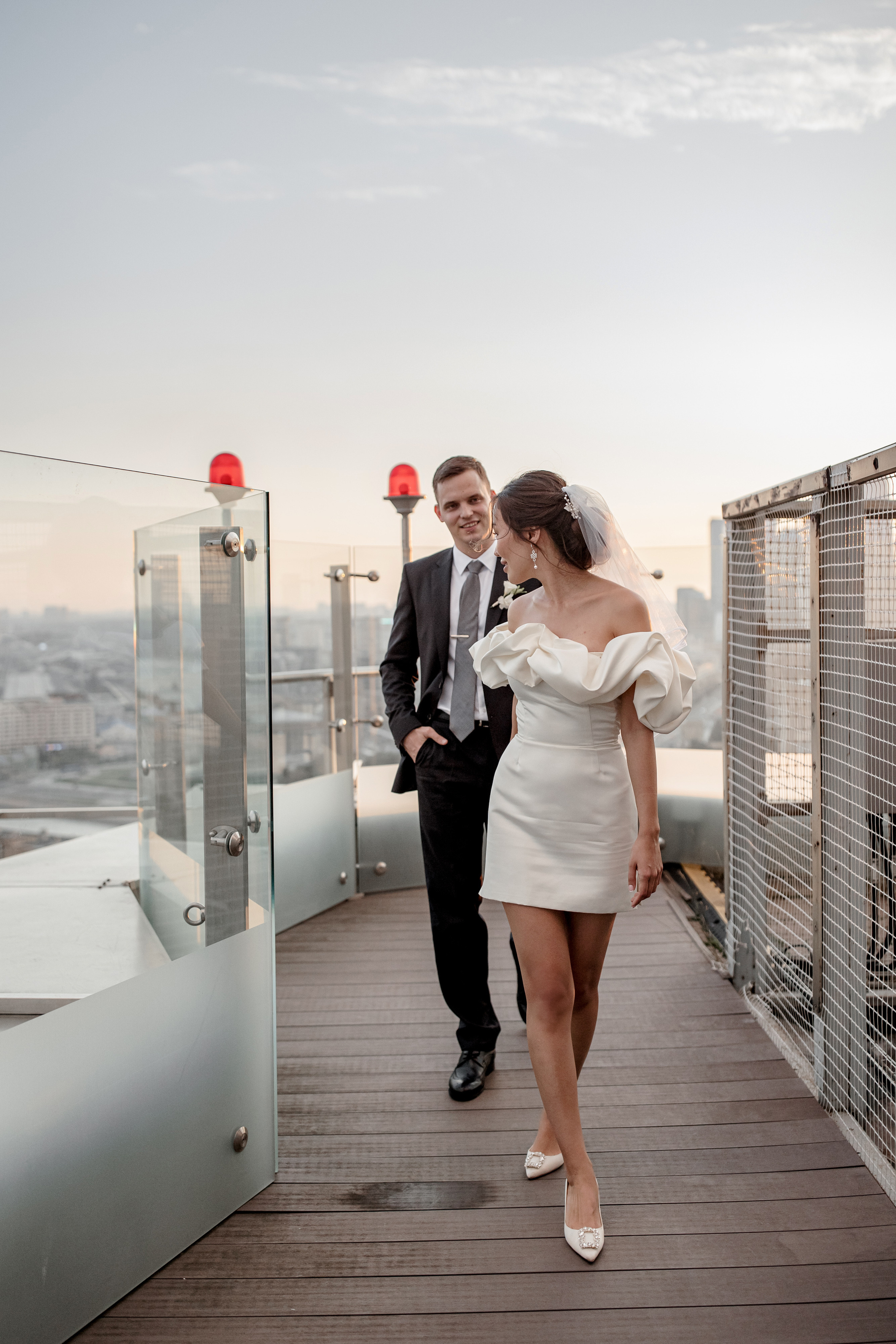 Дангина Сергей. Свадебный фотограф Виктория Карпова