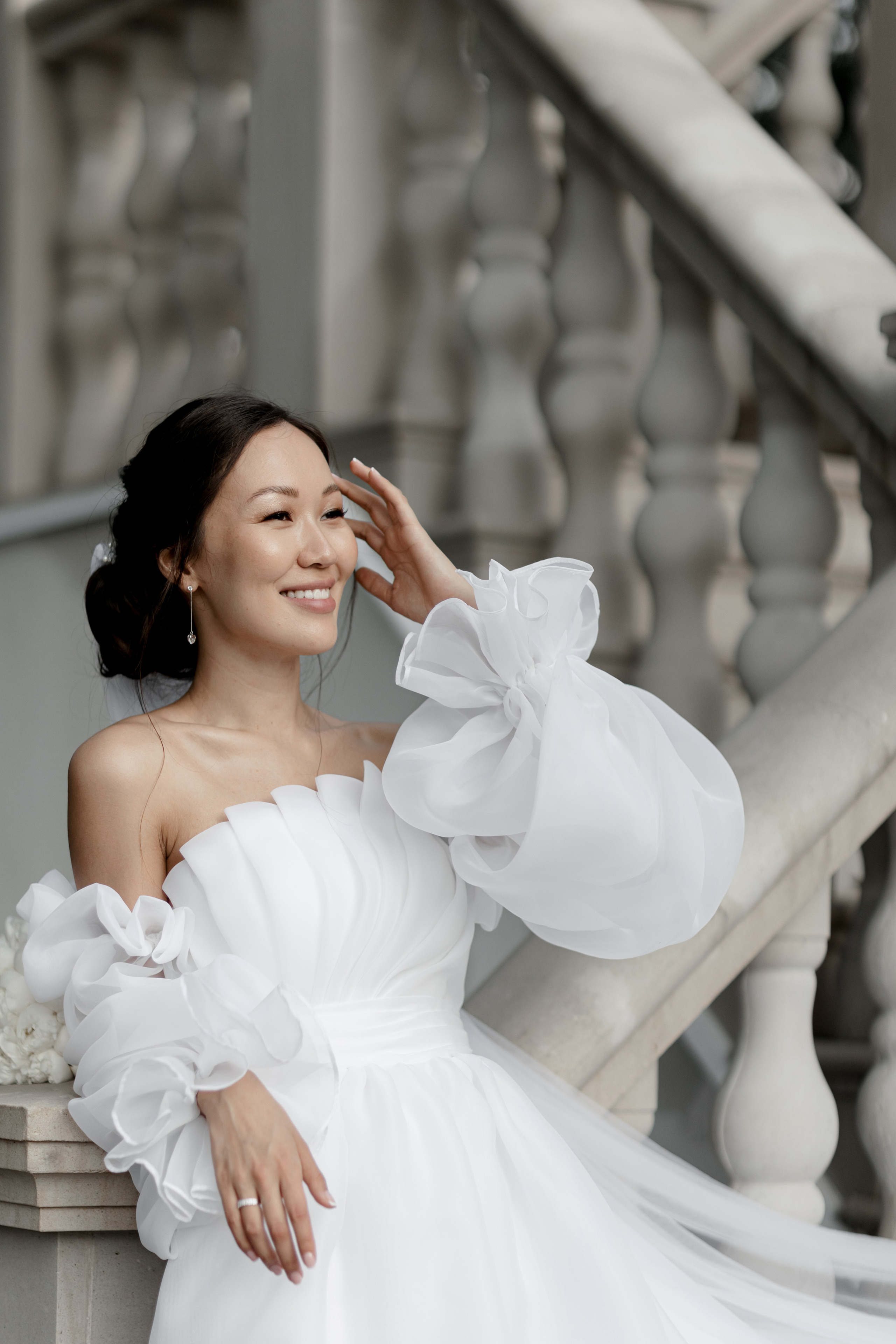 Дангина Сергей. Свадебный фотограф Виктория Карпова