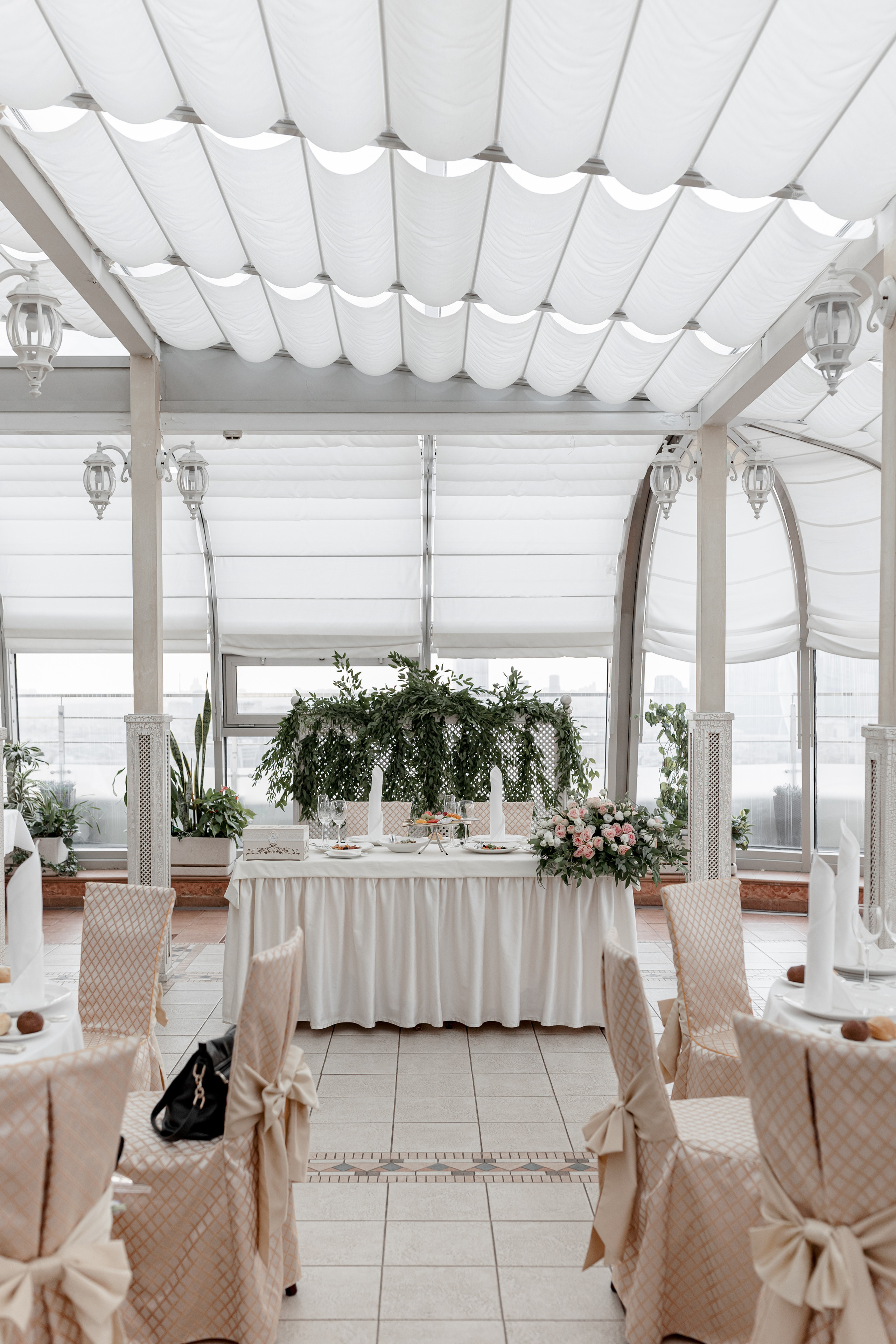 Дангина Сергей. Свадебный фотограф Виктория Карпова