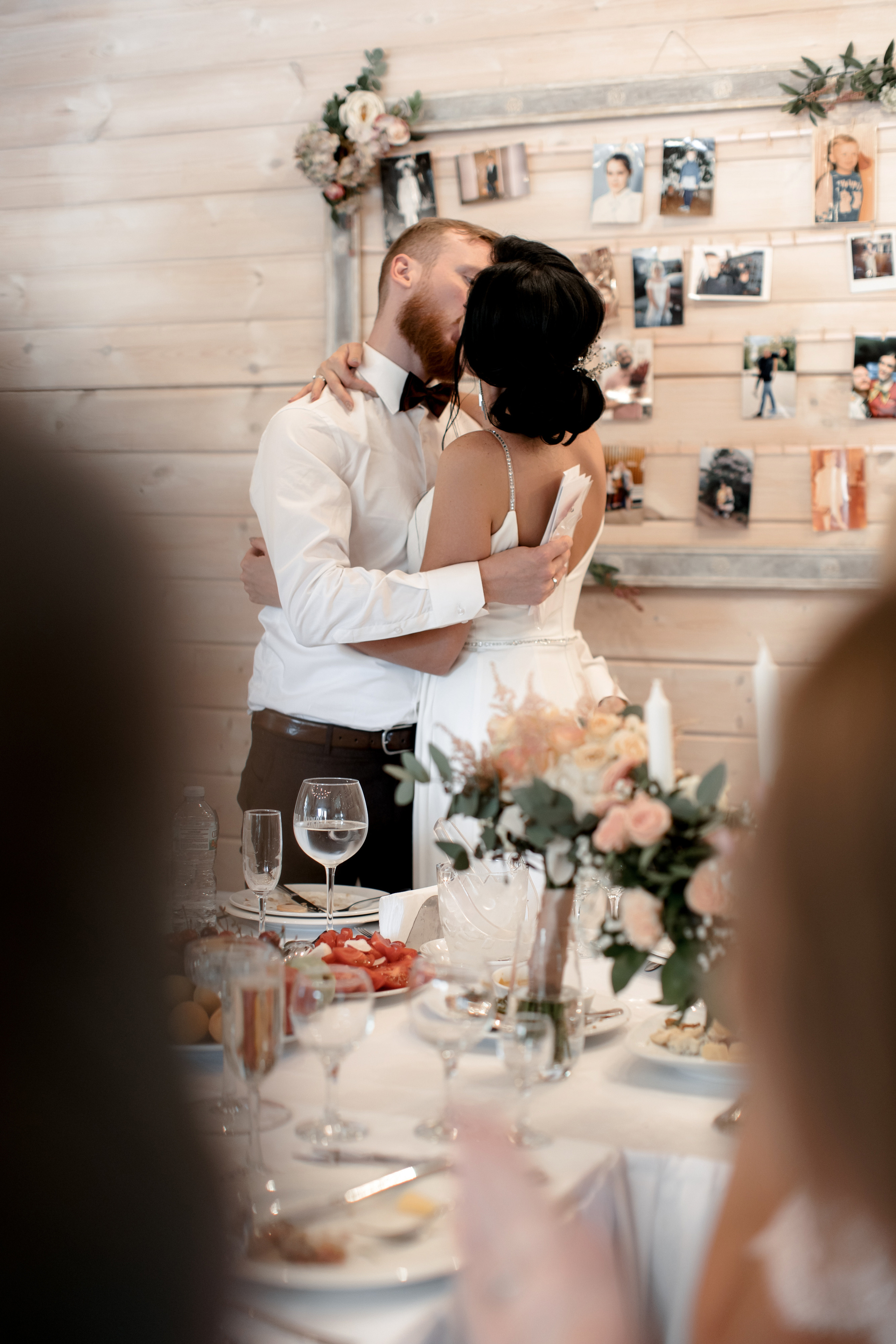 Свадебная съемка в центре искусств на Волхонке. Свадебный фотограф Виктория Карпова