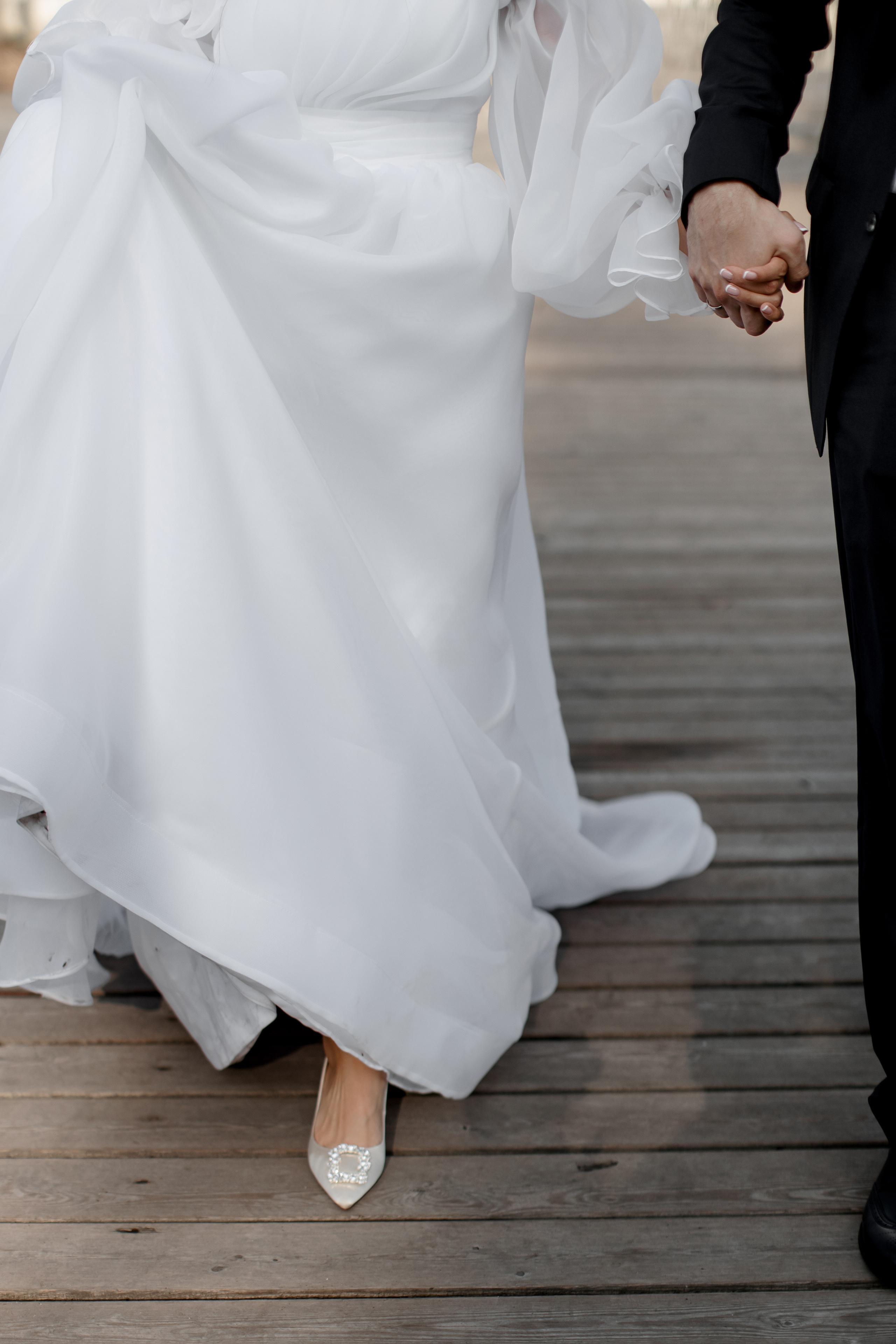 Дангина Сергей. Свадебный фотограф Виктория Карпова