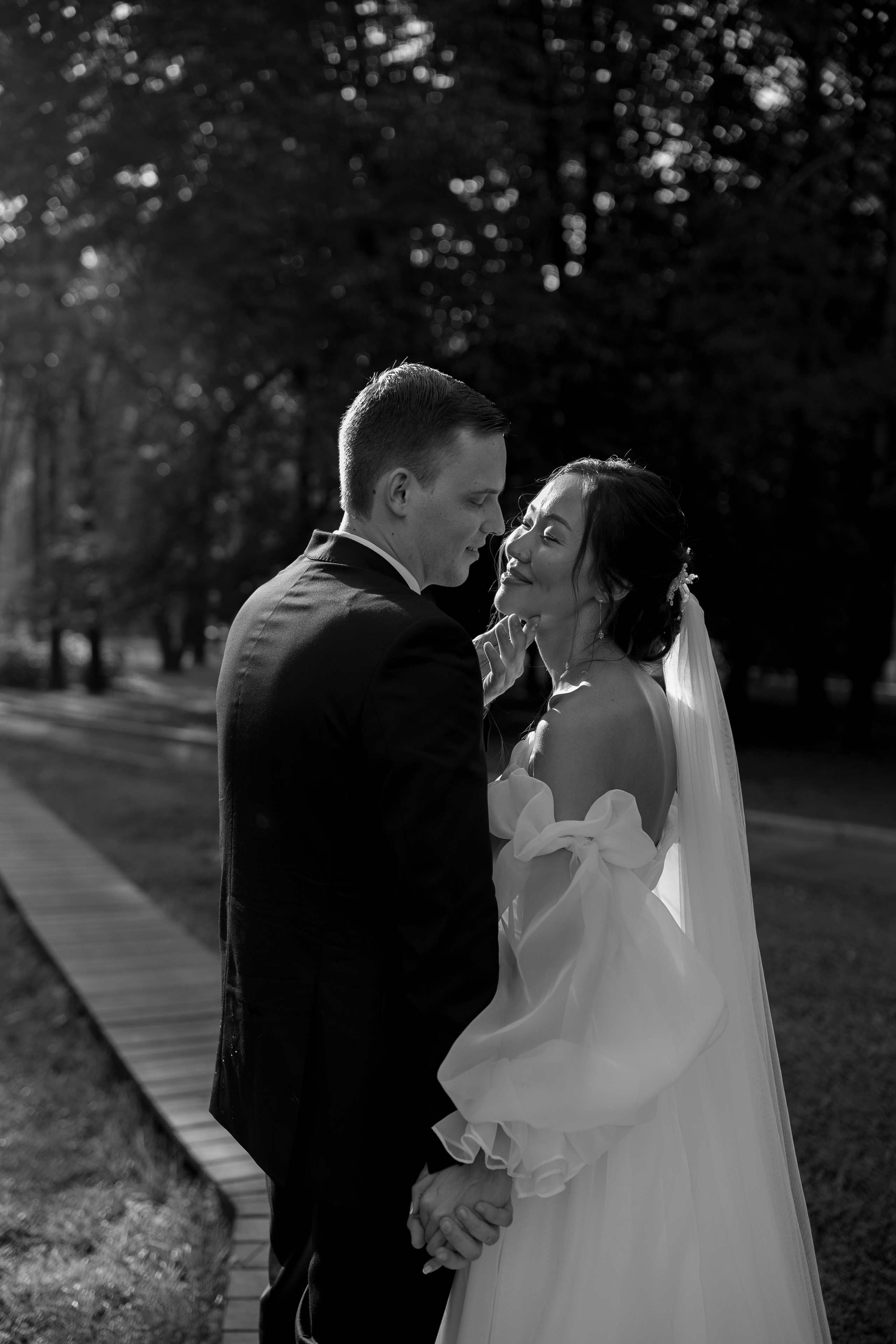 Дангина Сергей. Свадебный фотограф Виктория Карпова