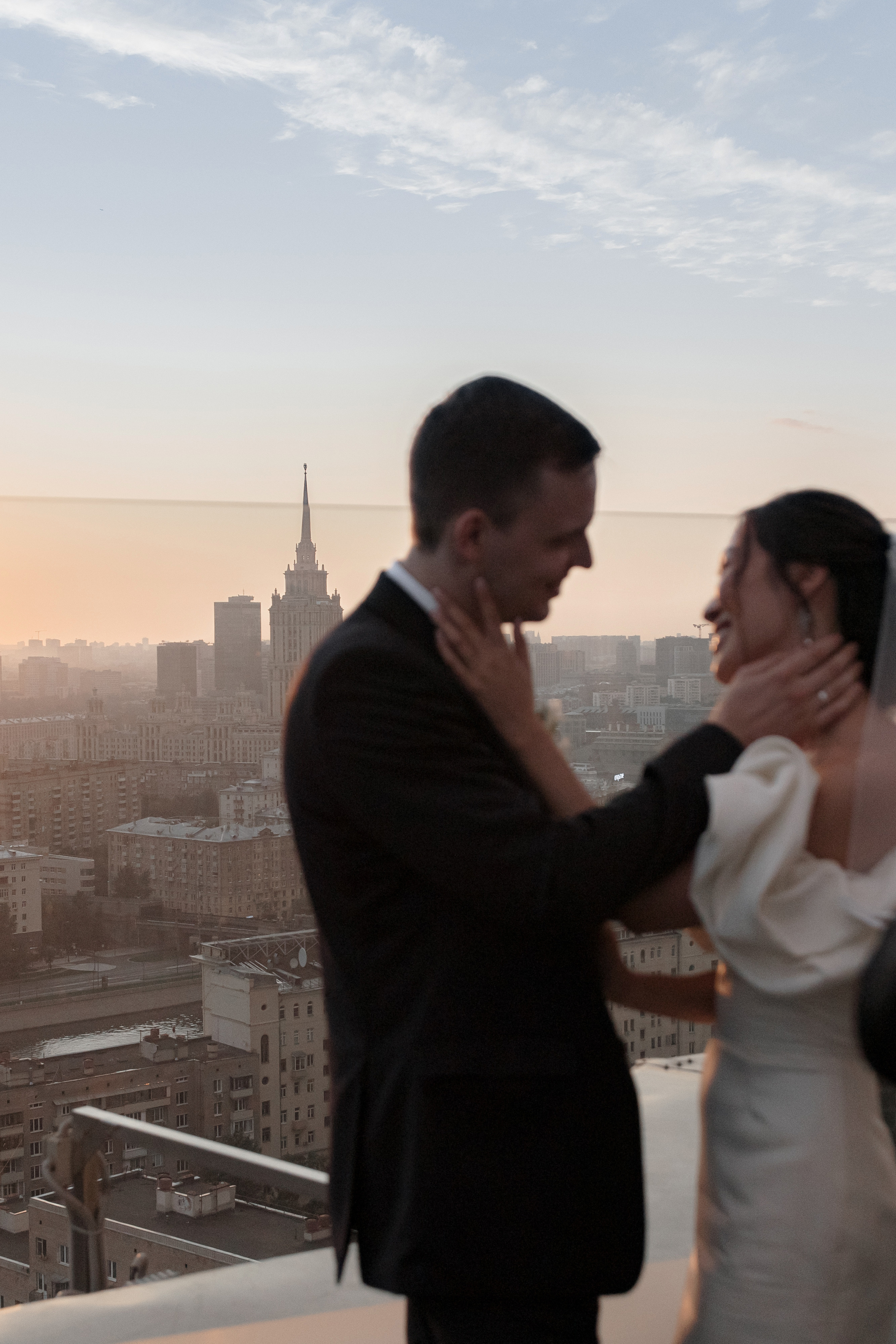 Дангина Сергей. Свадебный фотограф Виктория Карпова