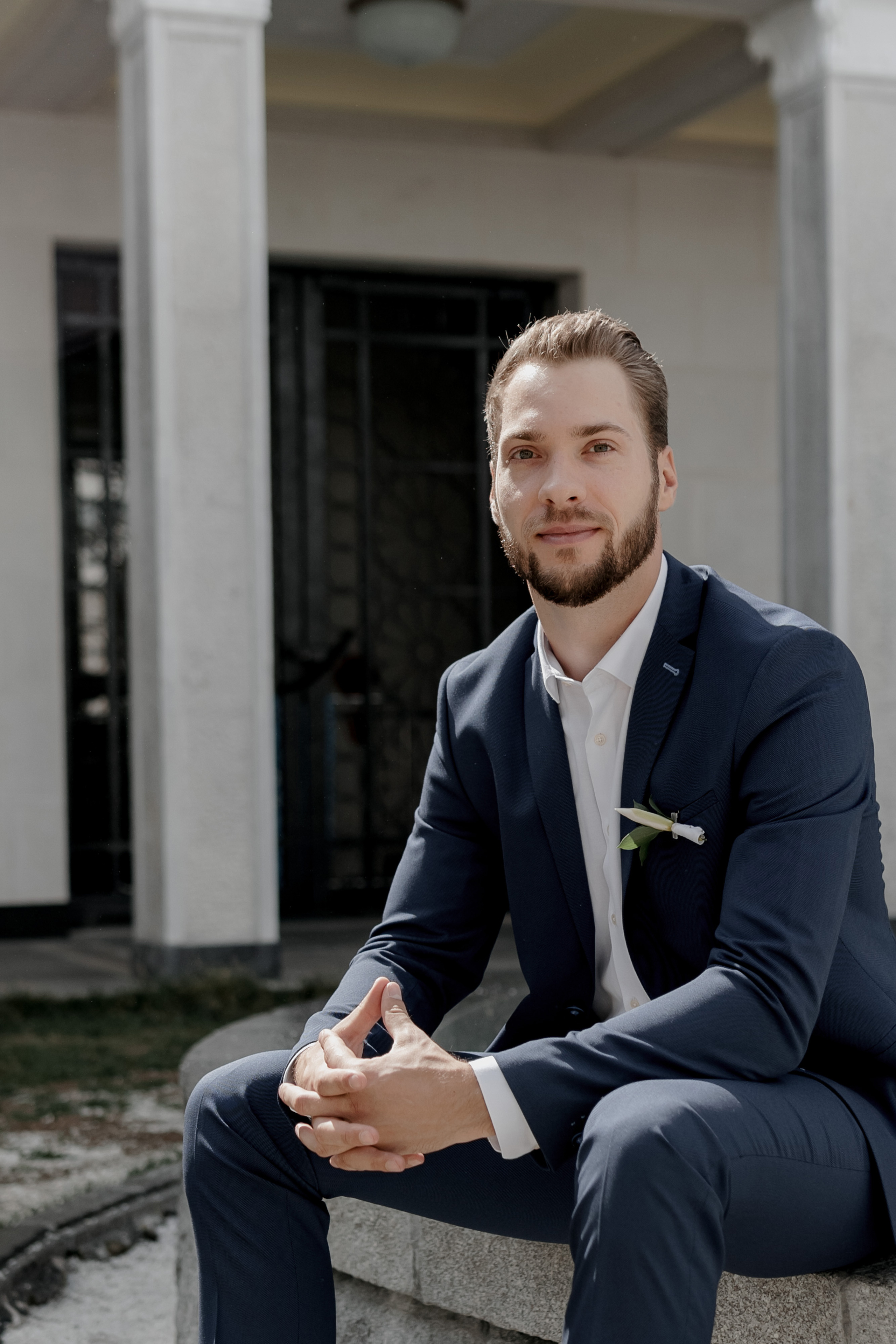 Алена и Никита. Свадебный фотограф Виктория Карпова