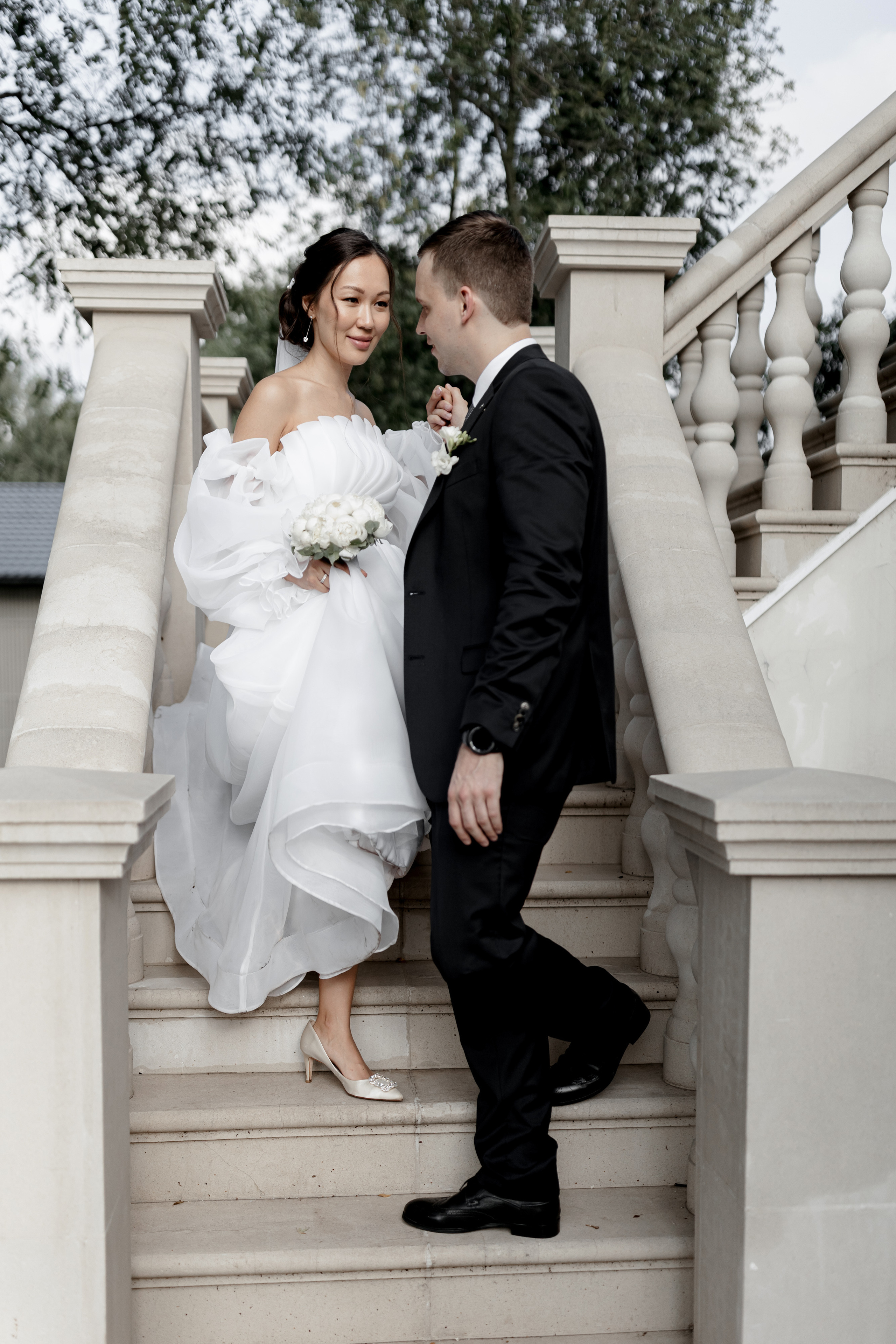 Дангина Сергей. Свадебный фотограф Виктория Карпова