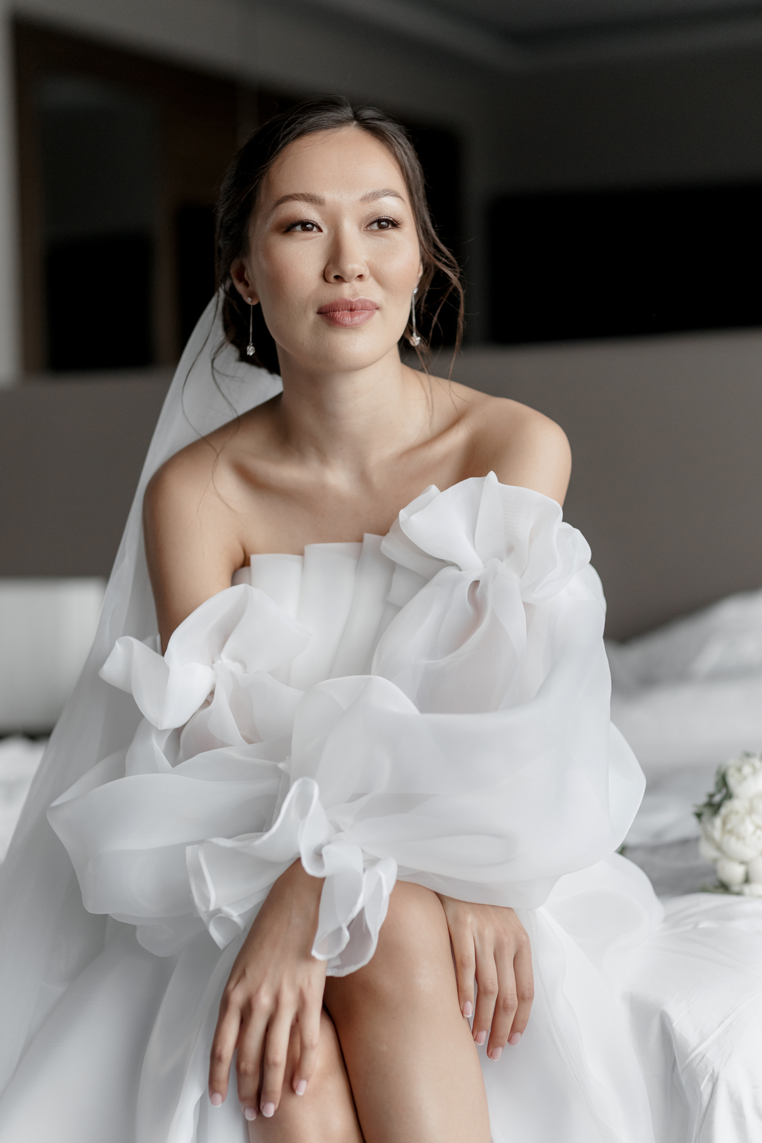 Дангина Сергей. Свадебный фотограф Виктория Карпова