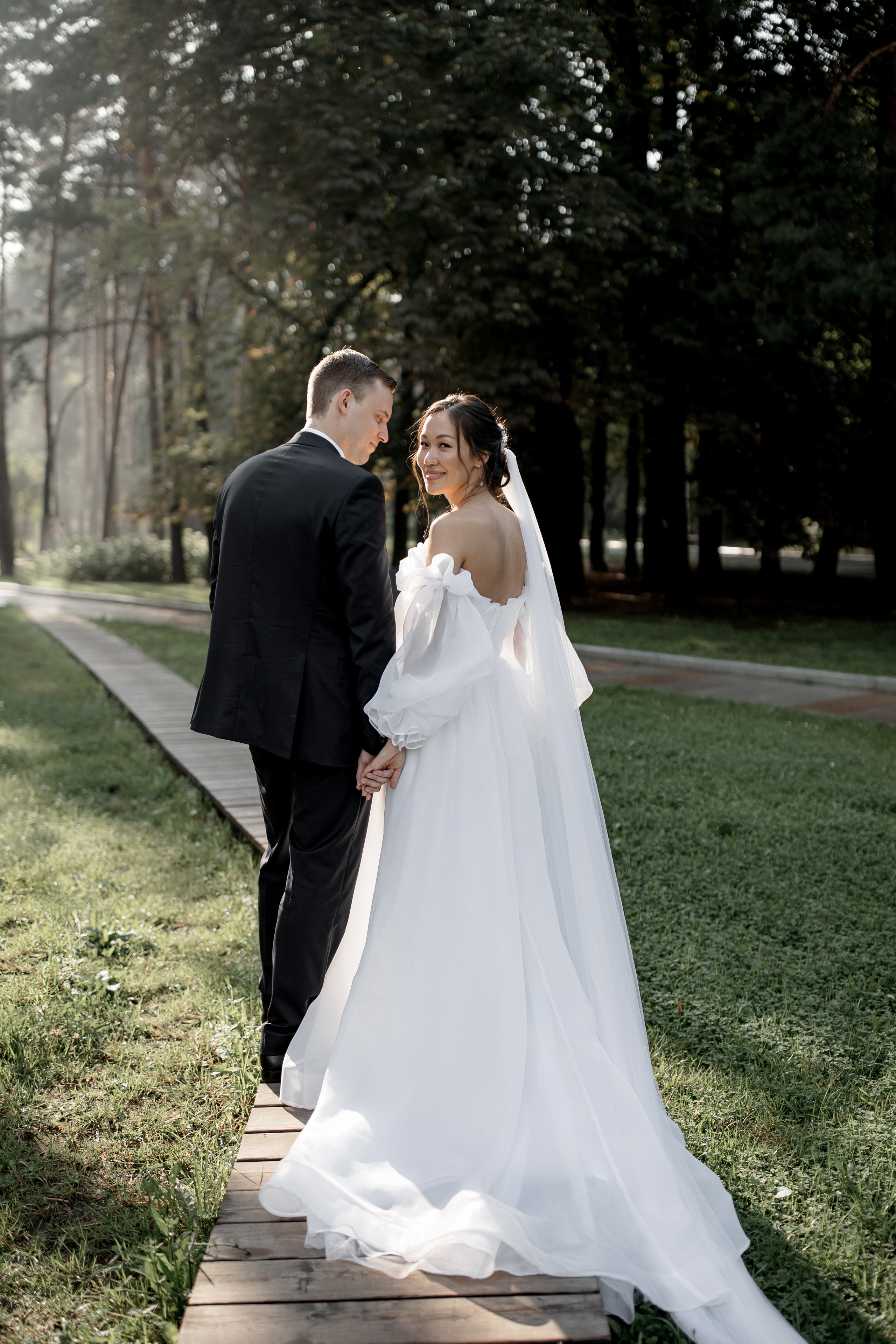 Дангина Сергей. Свадебный фотограф Виктория Карпова
