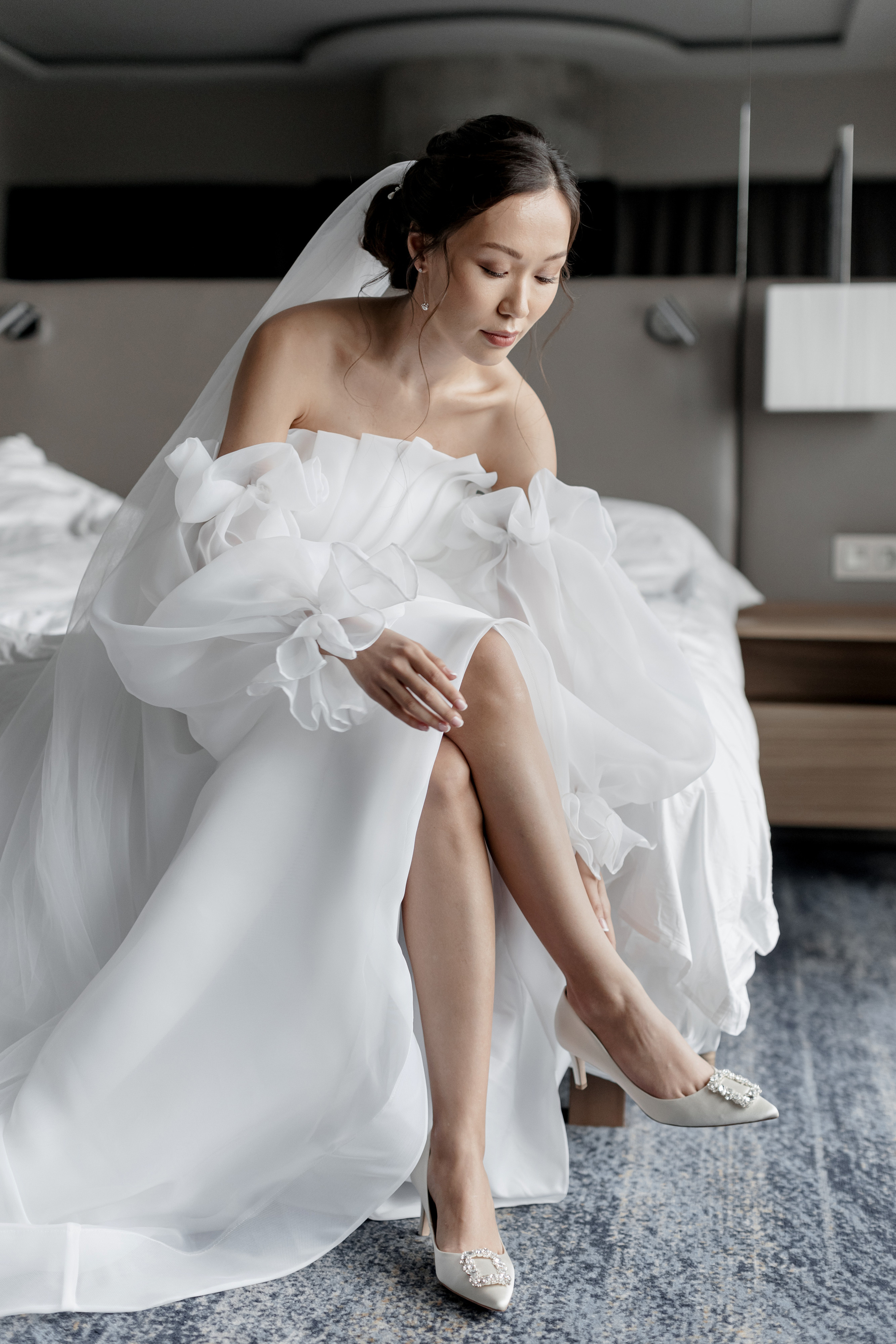 Дангина Сергей. Свадебный фотограф Виктория Карпова