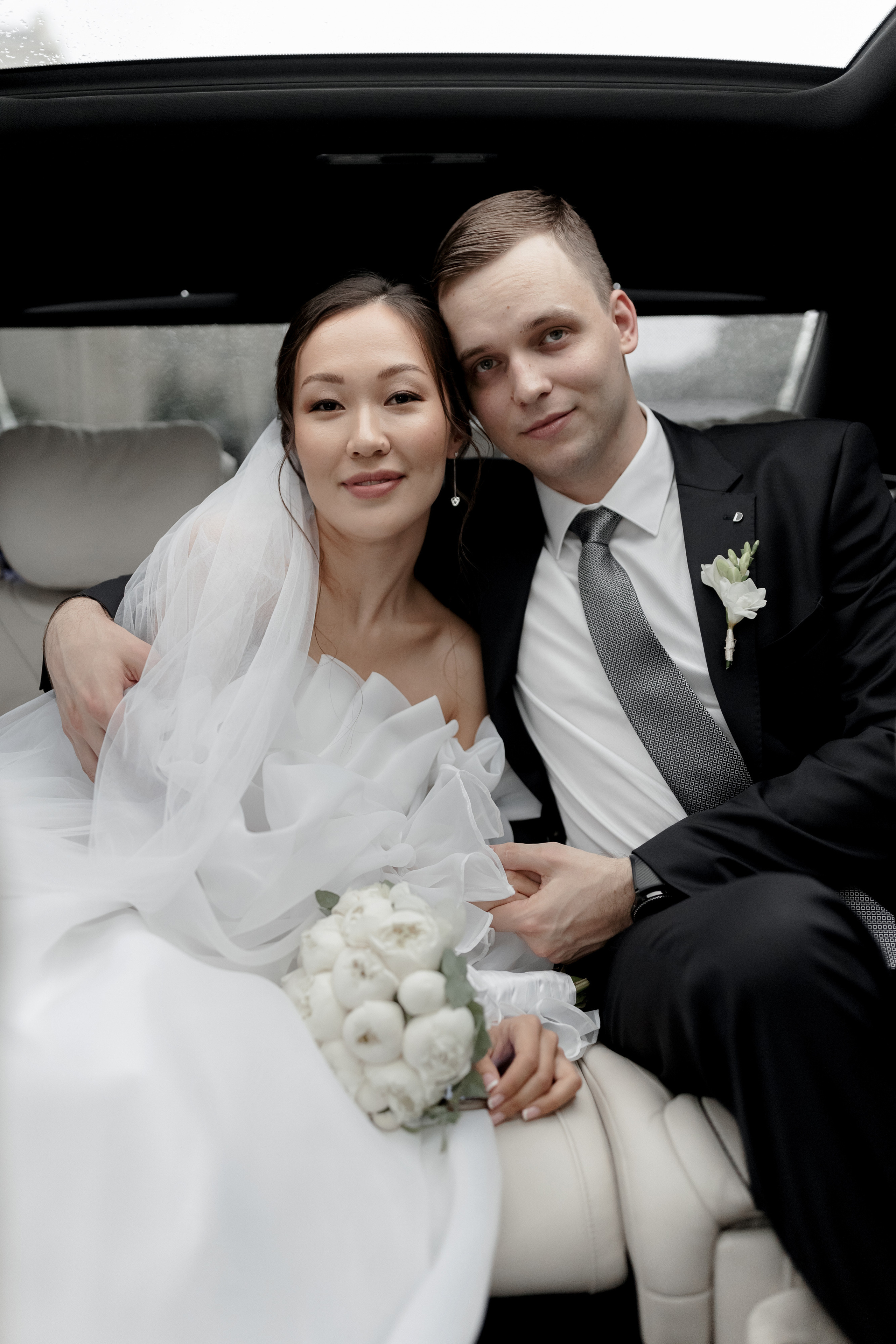 Дангина Сергей. Свадебный фотограф Виктория Карпова