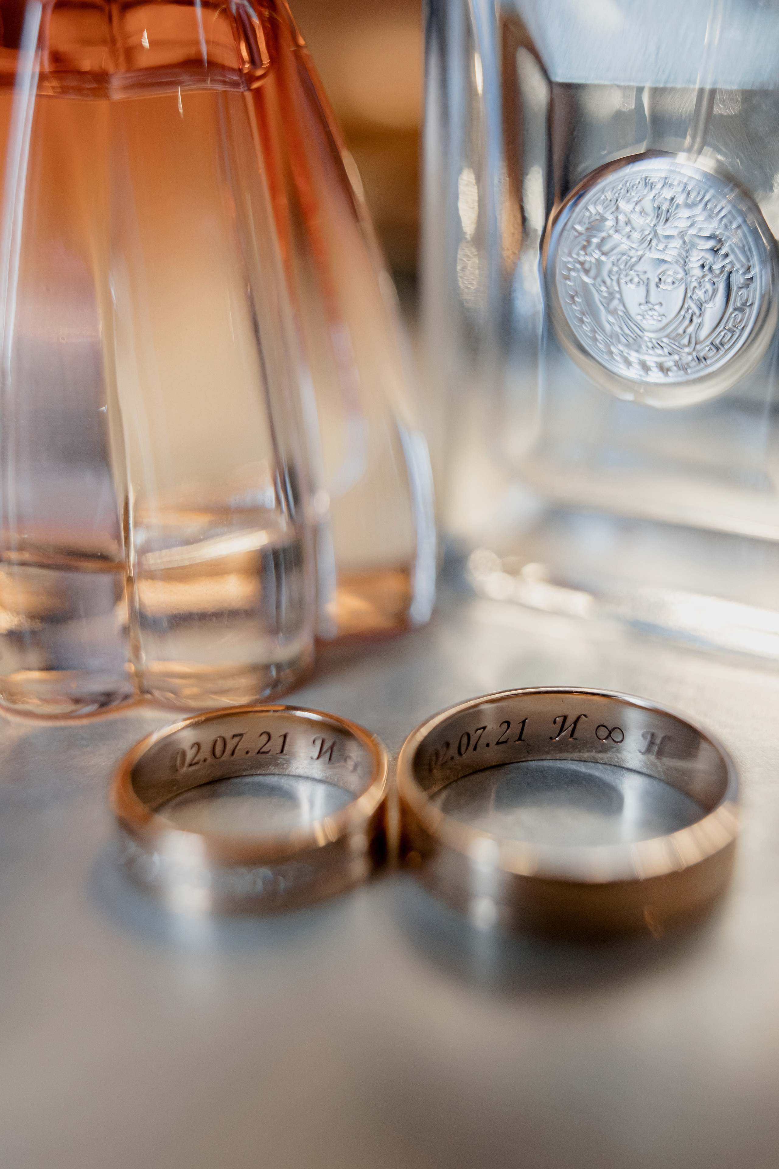 Эмоциональный и такой настоящий день. Свадебный фотограф Виктория Карпова